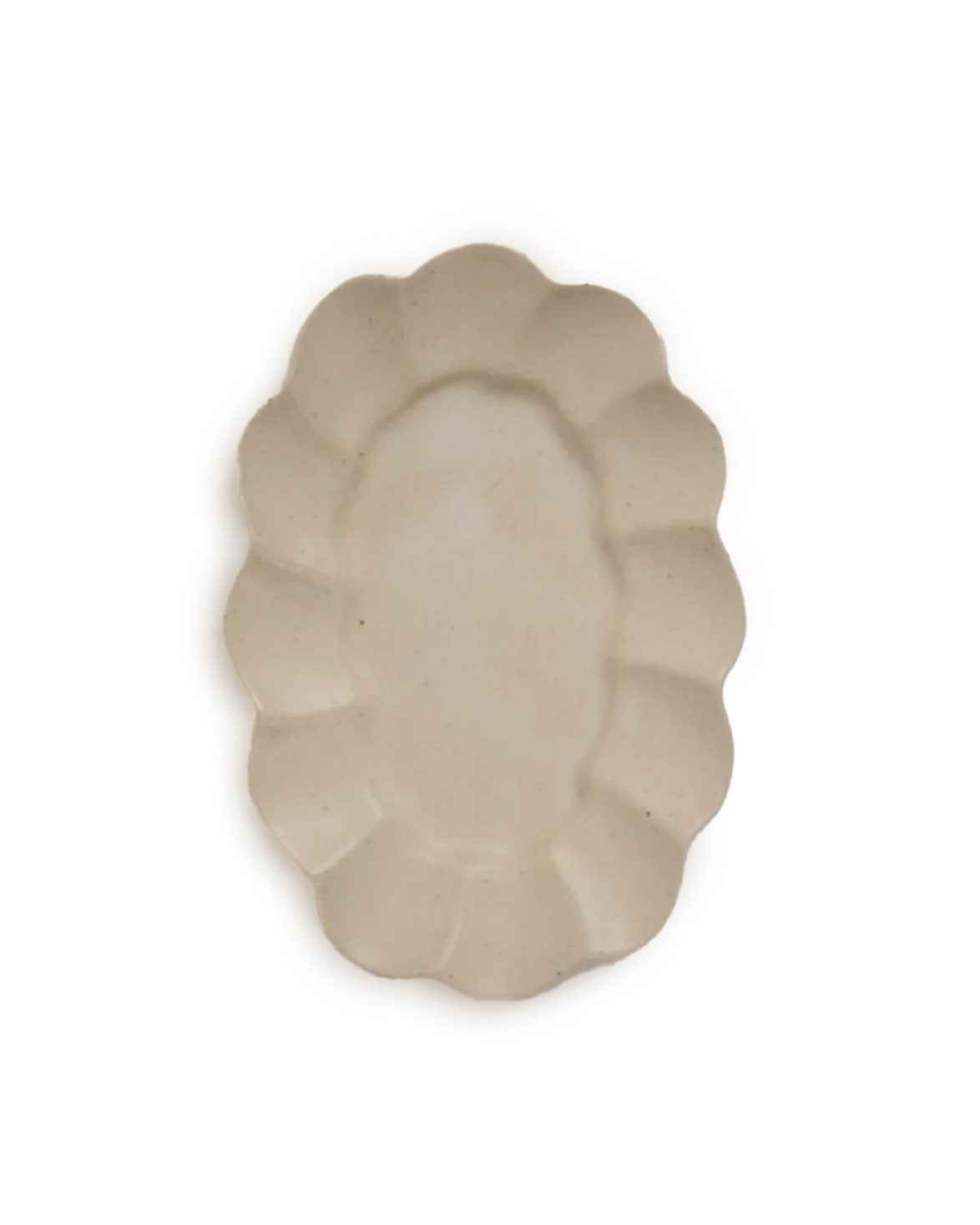 Paul Platter White
