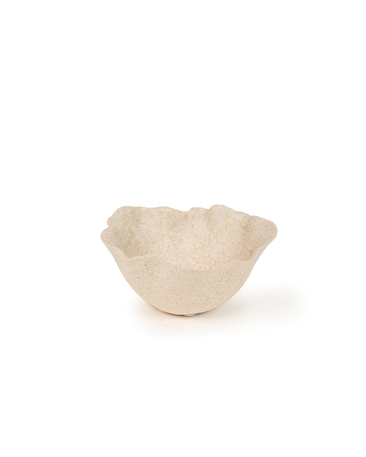 Shell Bowl Mini Sand