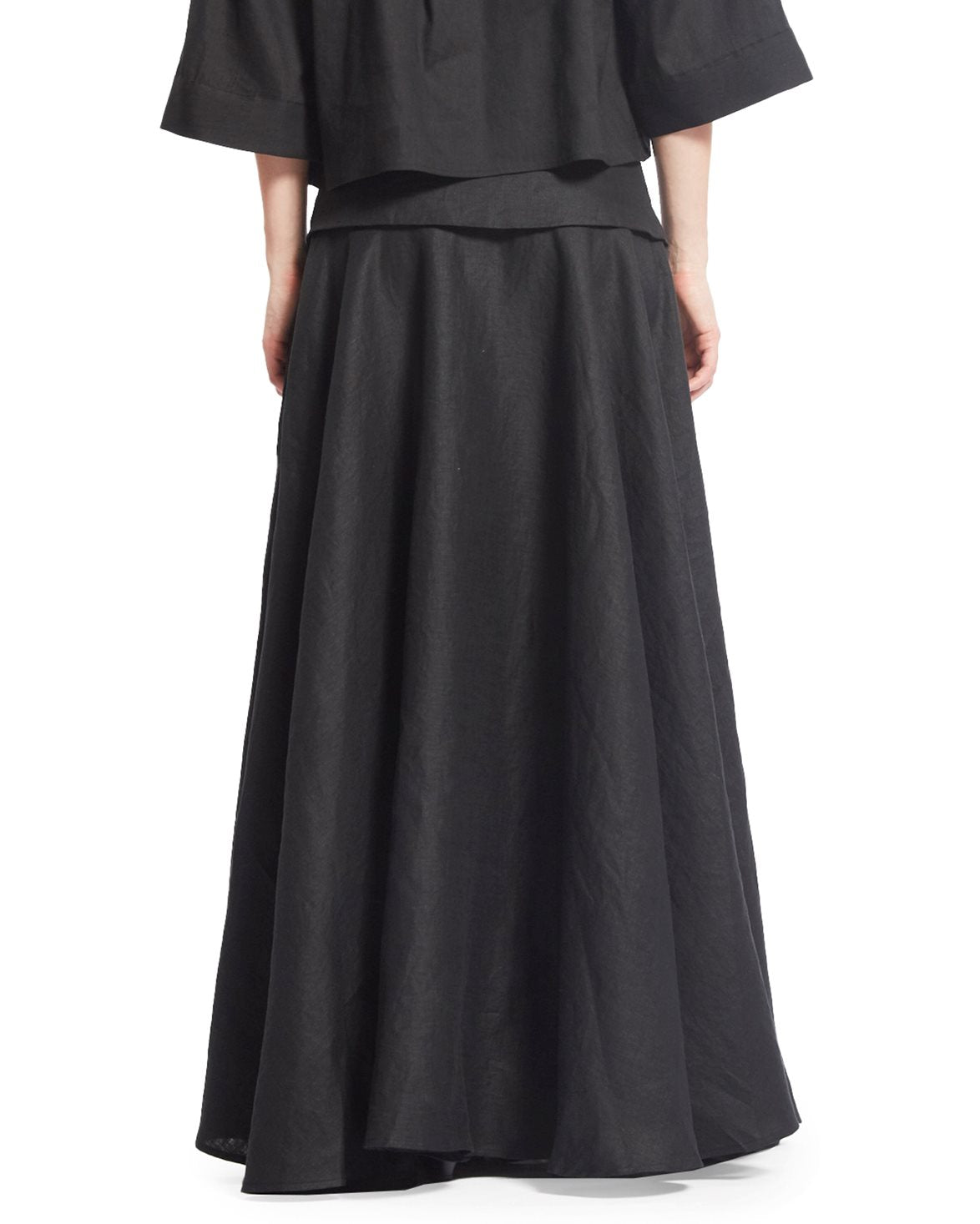 Joelle Skirt Black