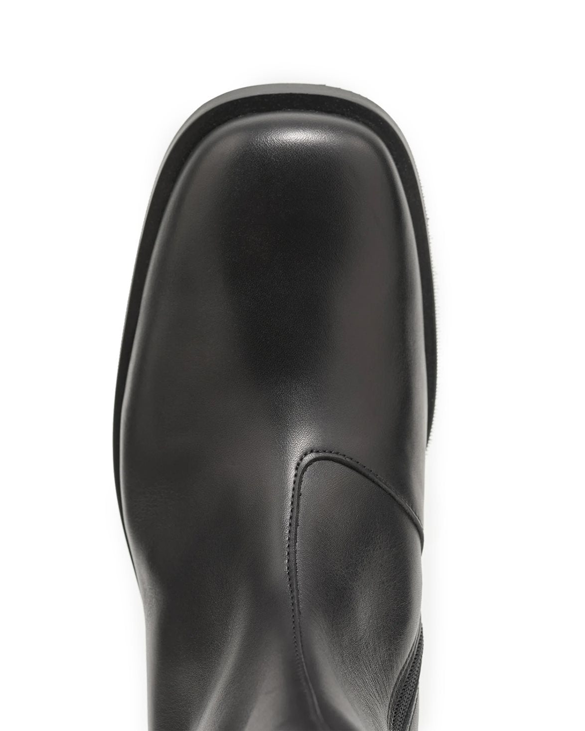Camion Boot Black