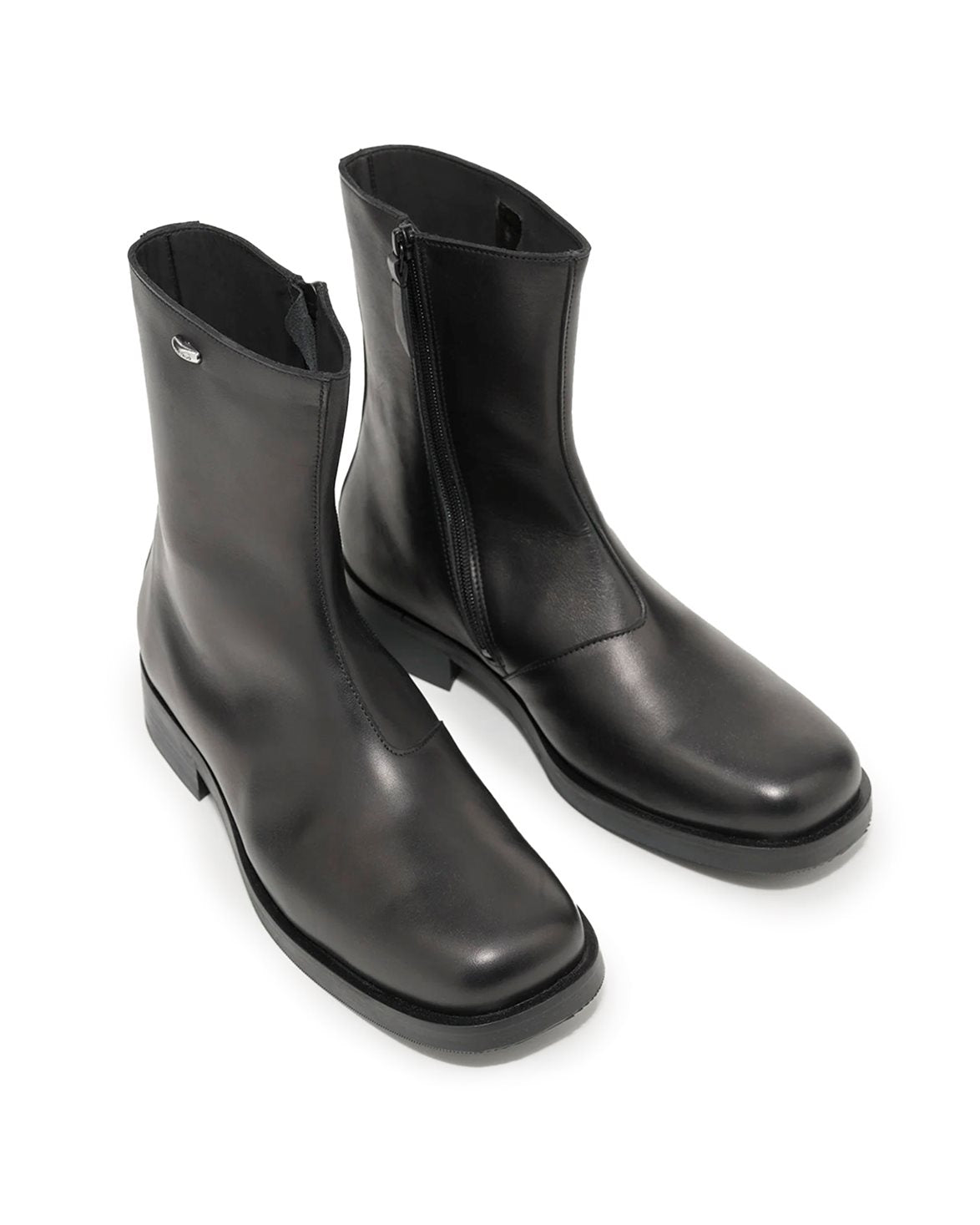 Camion Boot Black