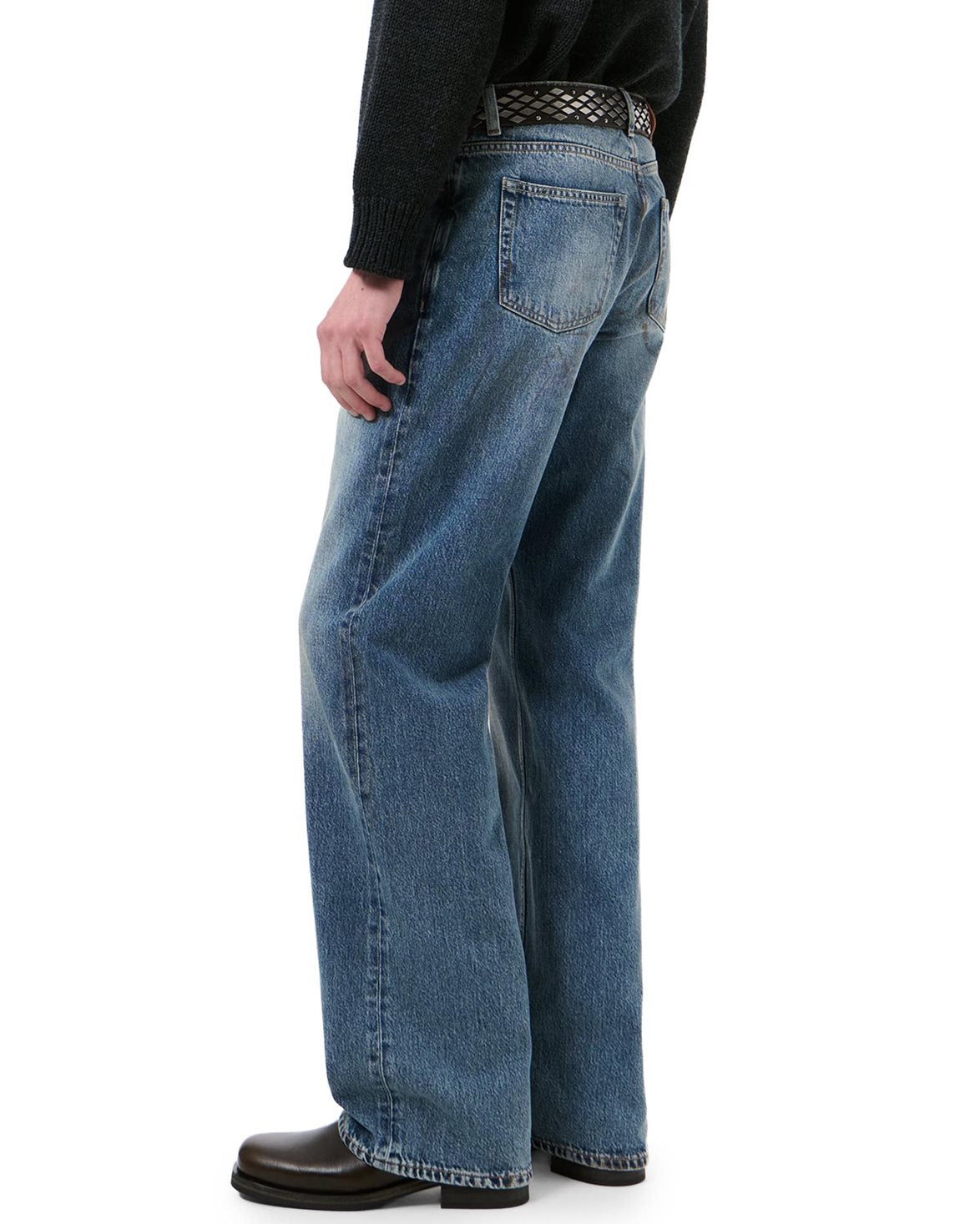 Carlson Cut Alley Cat Wash