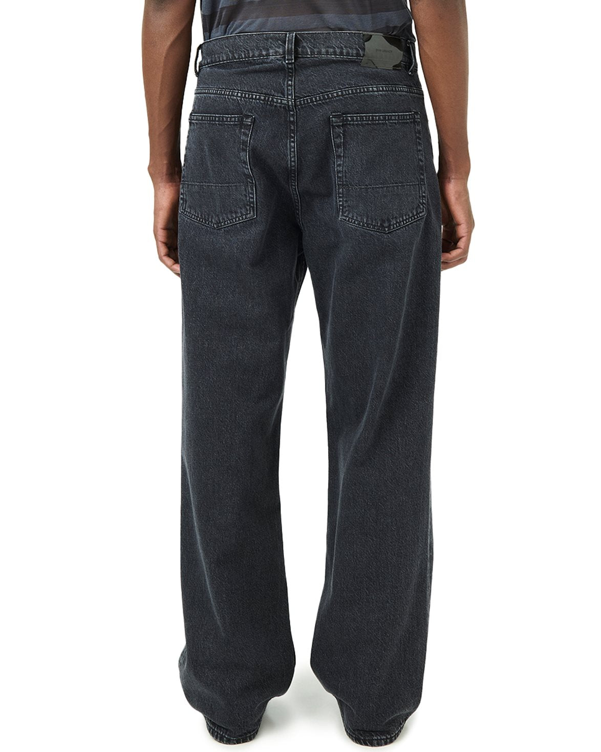 Third Cut Supergrey Wash