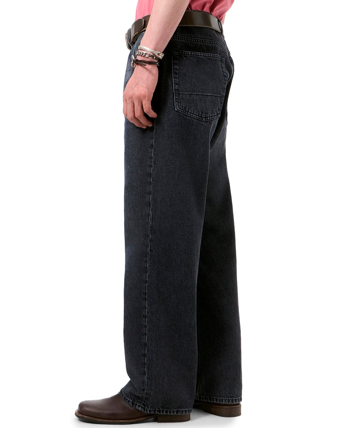 Third Cut Supergrey Wash Third Cut Supergrey Wash