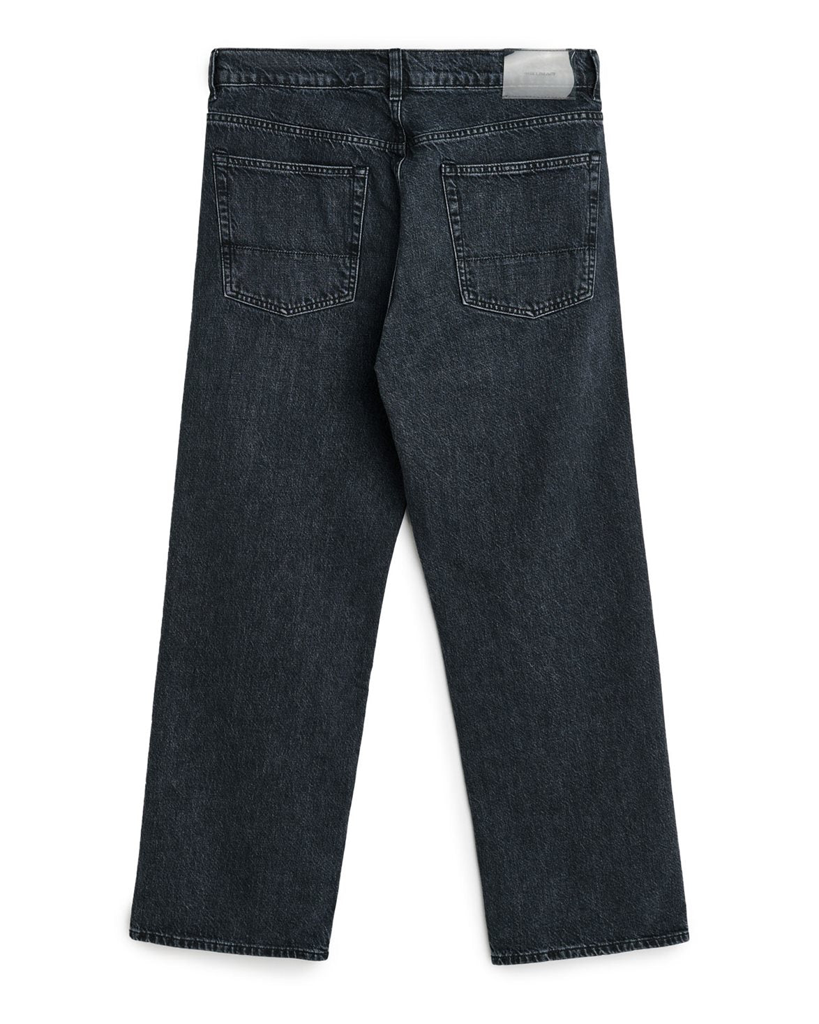 Third Cut Supergrey Wash