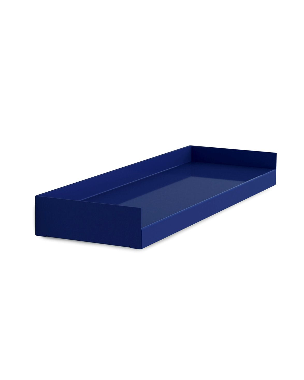 Kompakt Shelf Blue