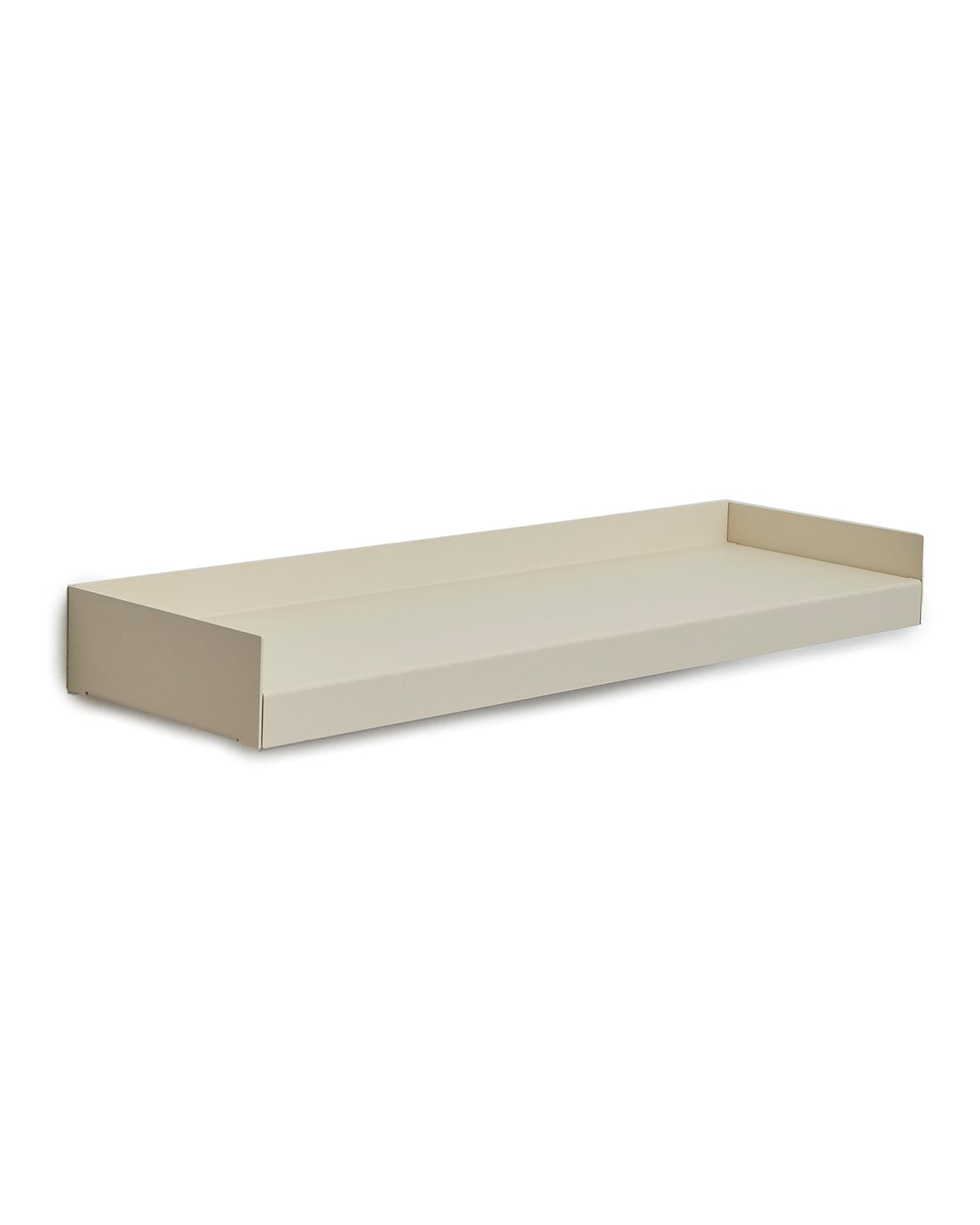 Kompakt Shelf Off White