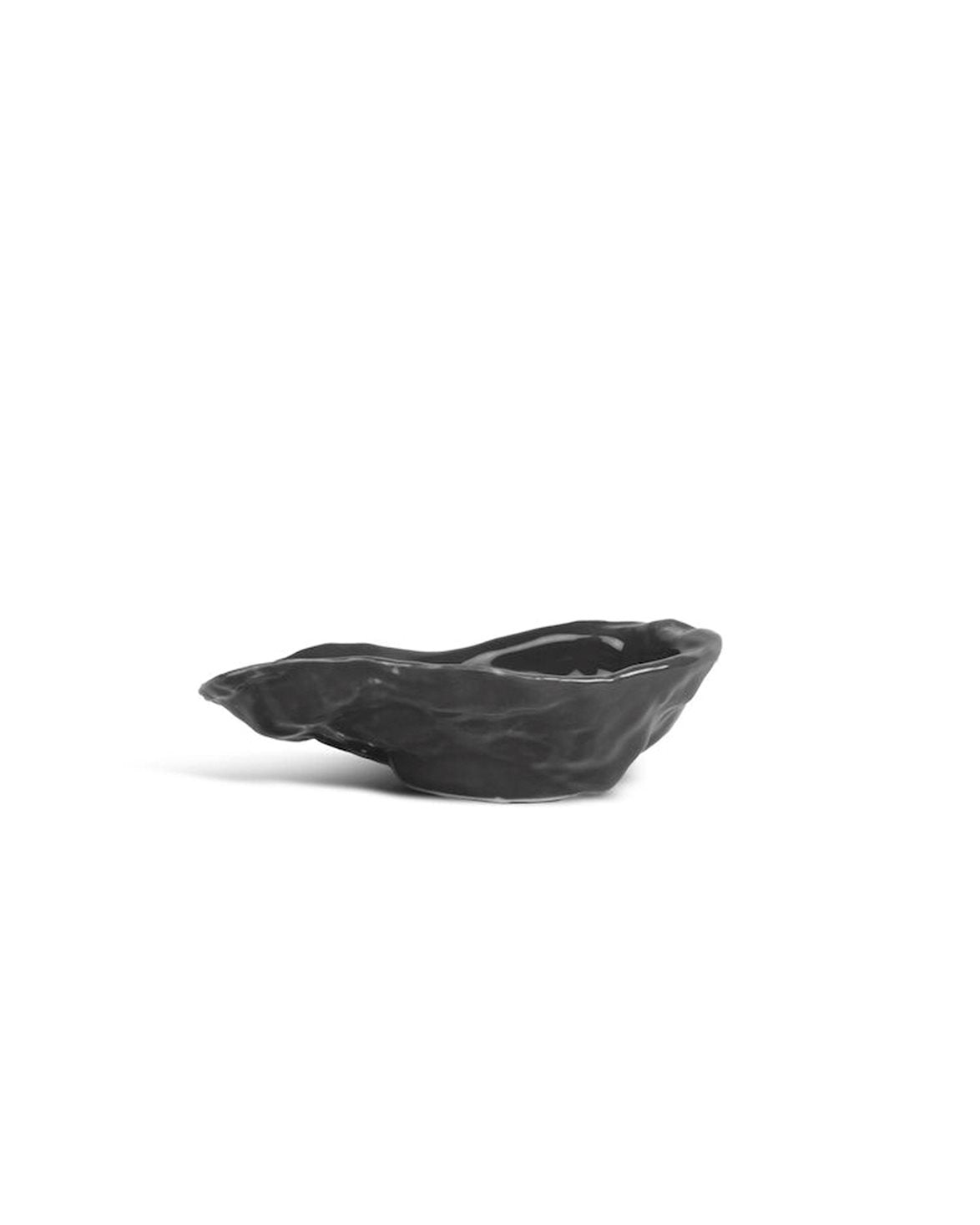 Oyster Plate Grey