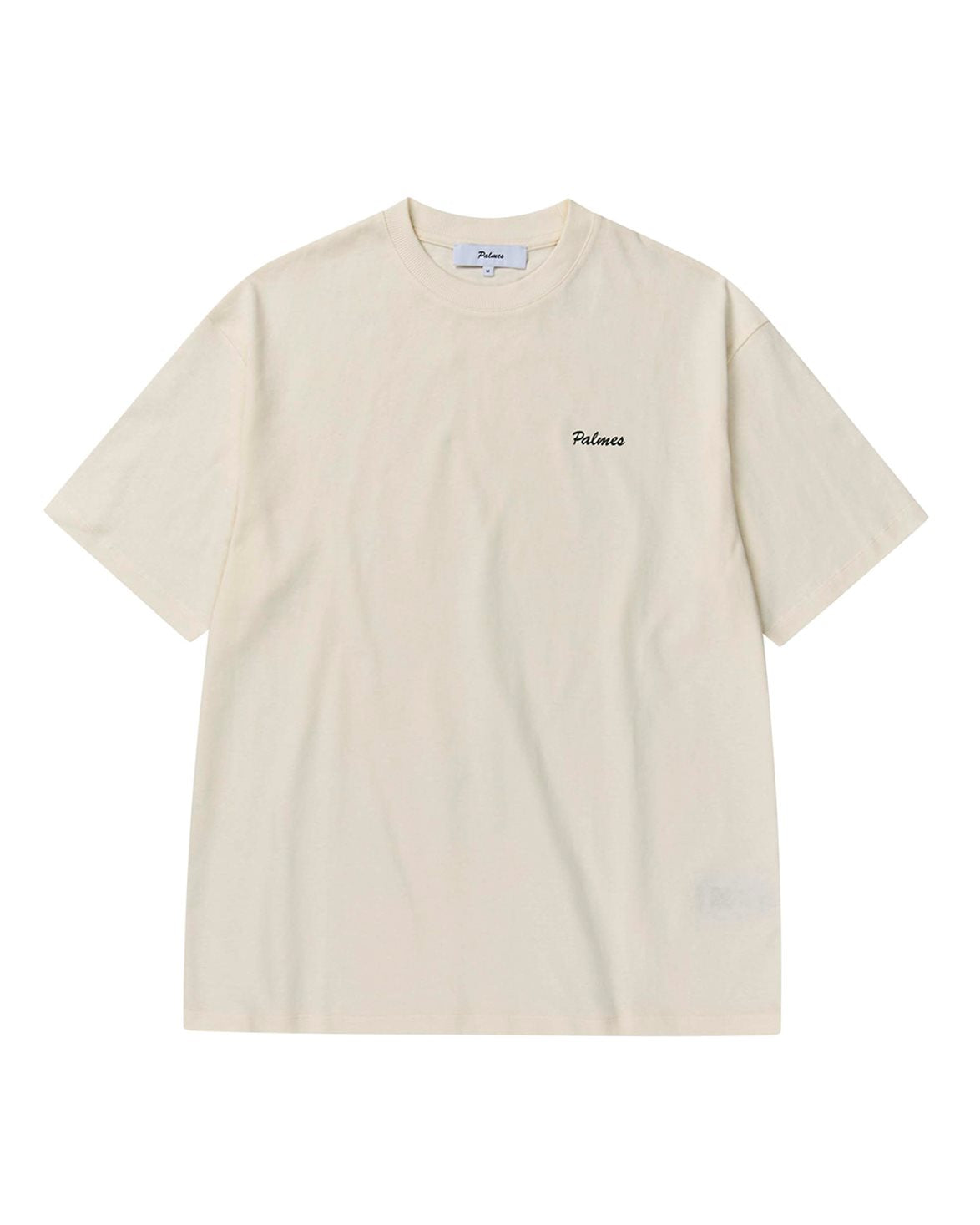 Logo T-Shirt Off White