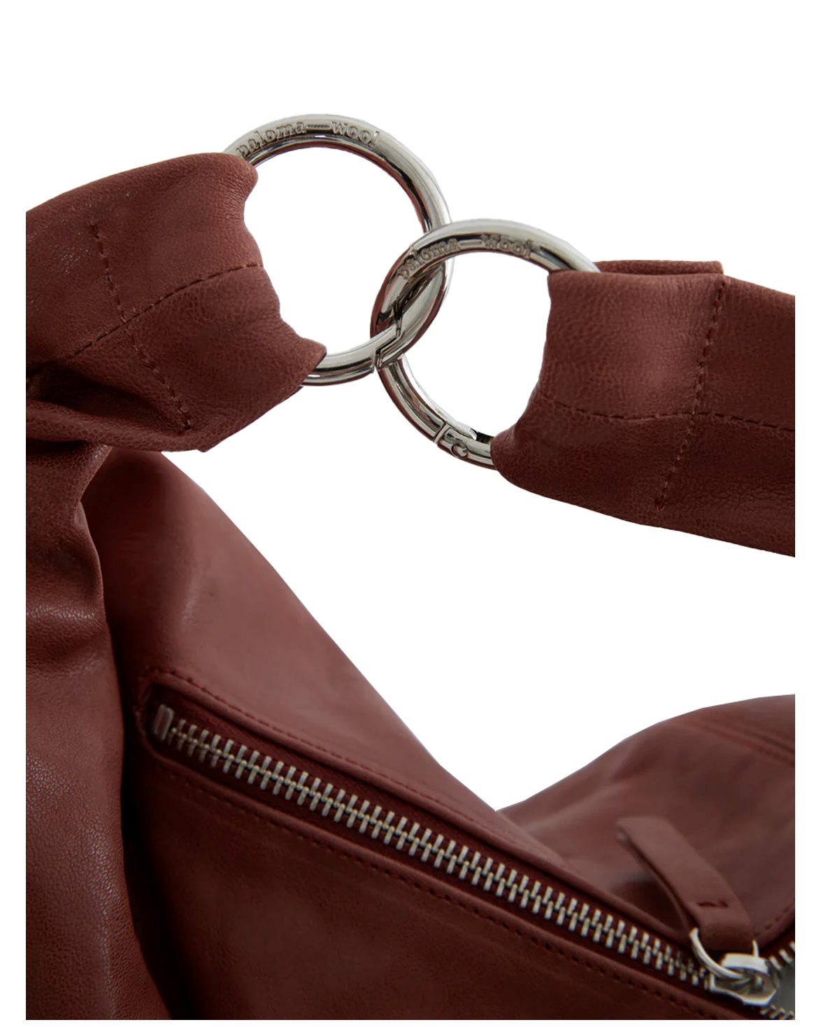 Dry Bag Light Brown