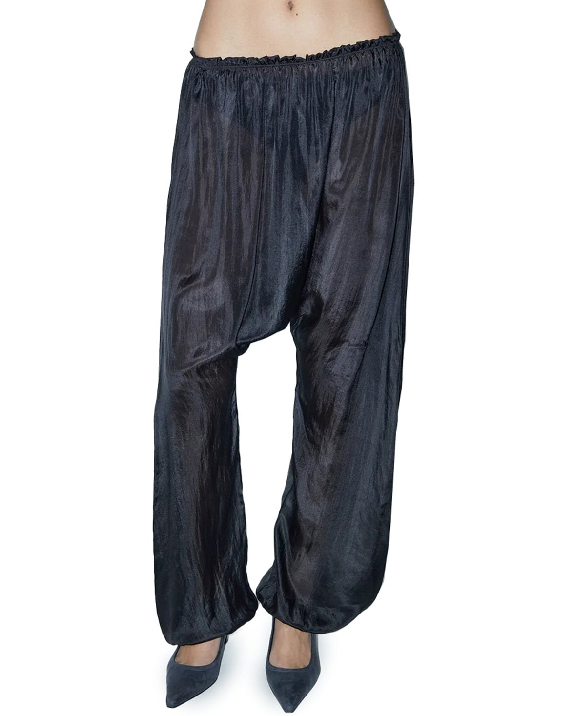 Londres Trousers Black