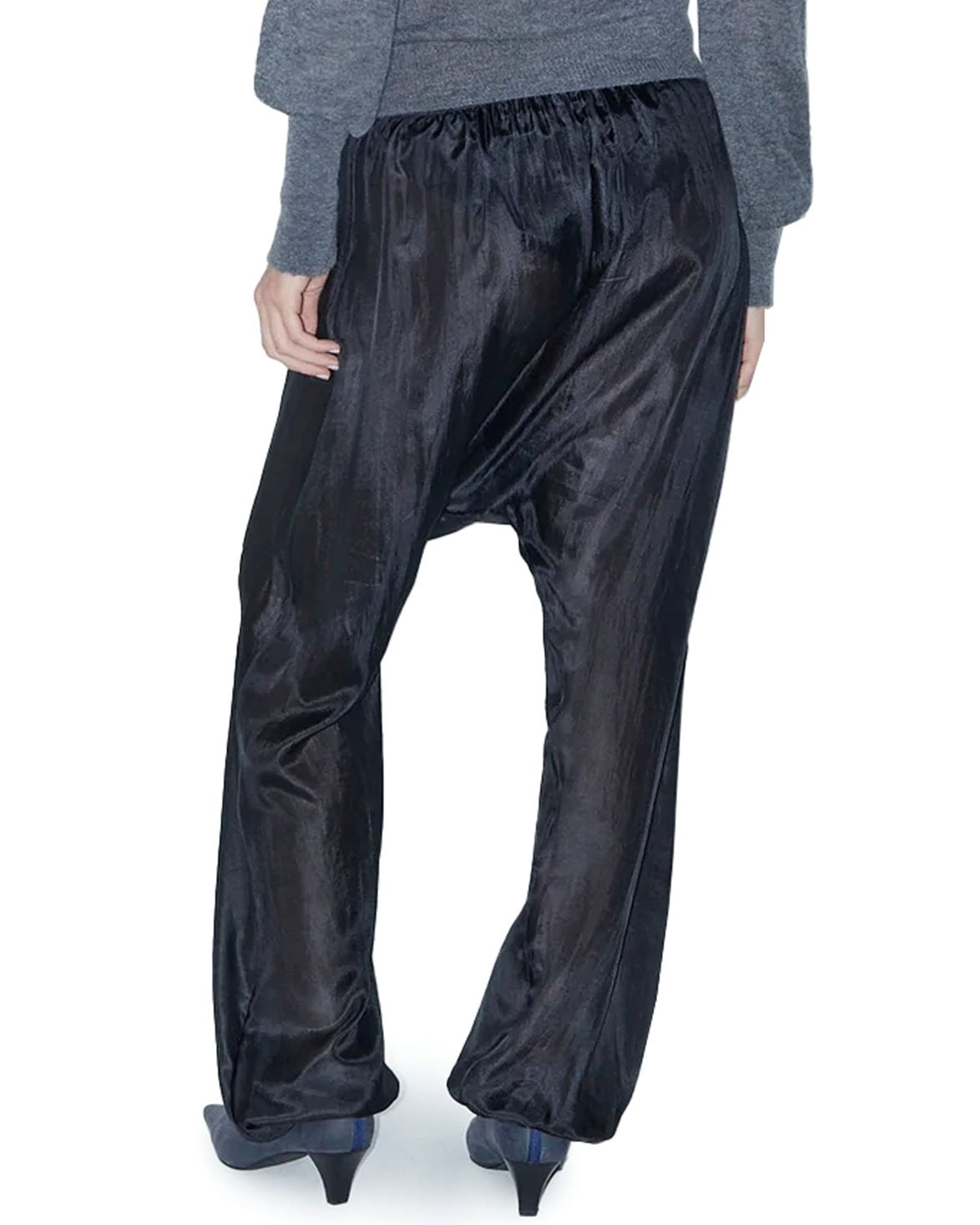 Londres Trousers Black