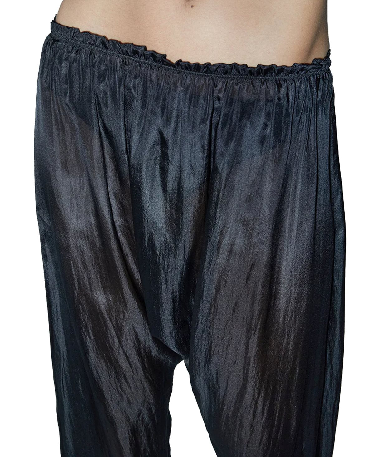 Londres Trousers Black