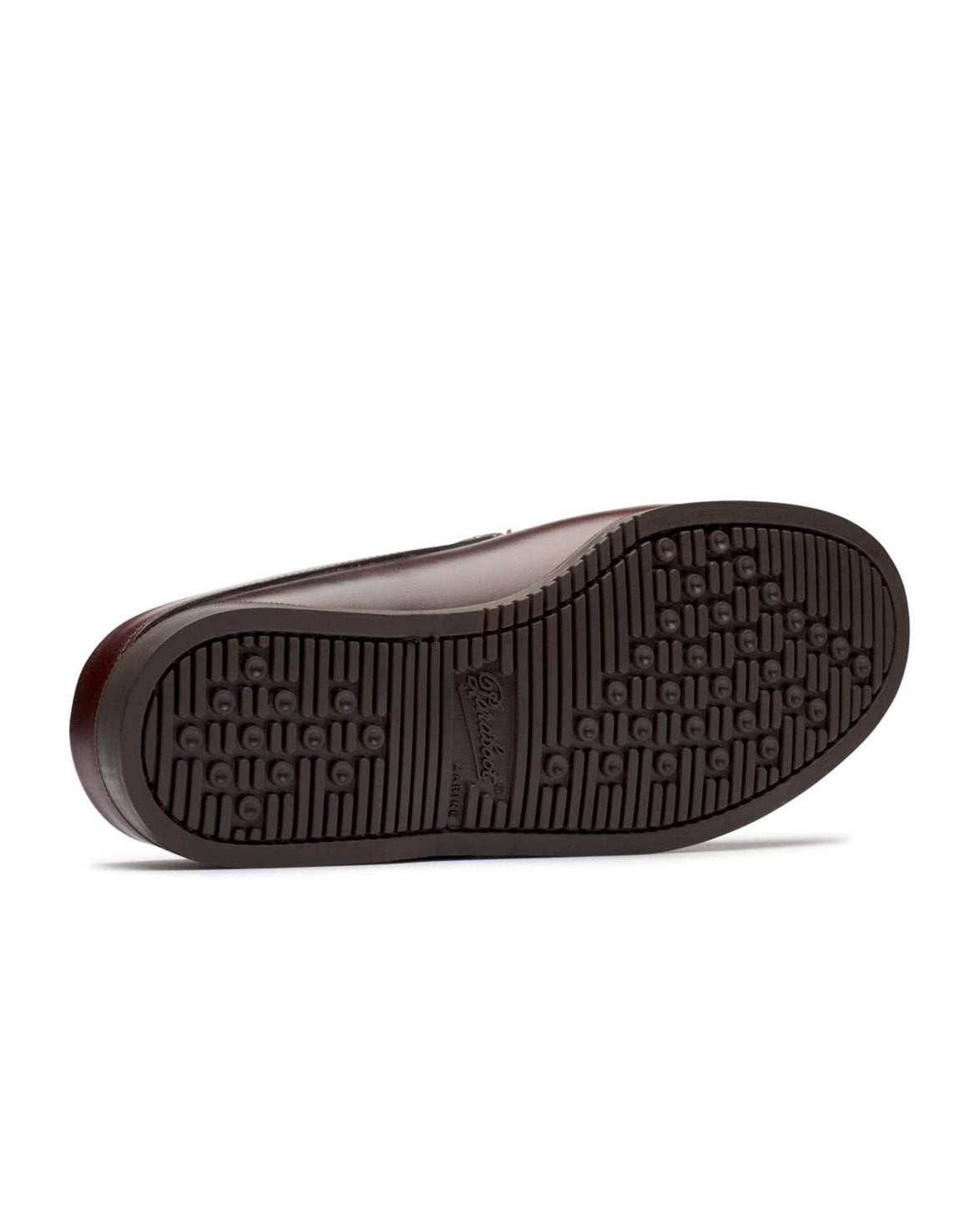 Bahamas Slipper M America Brown Leather