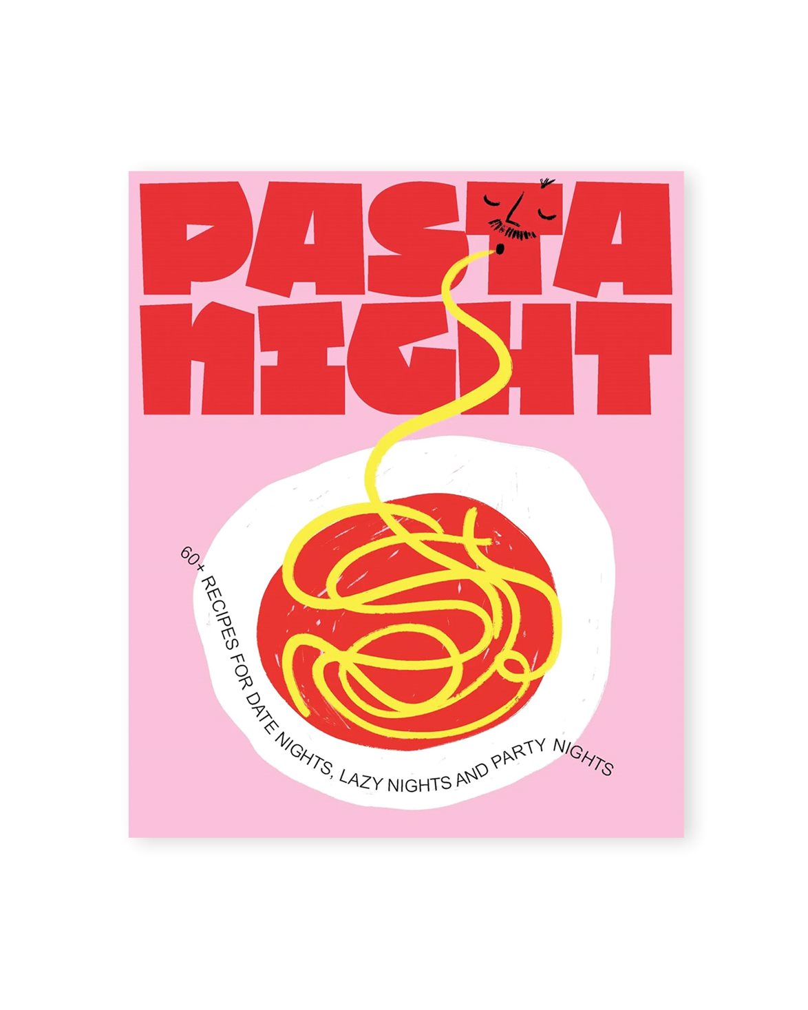 Pasta Night