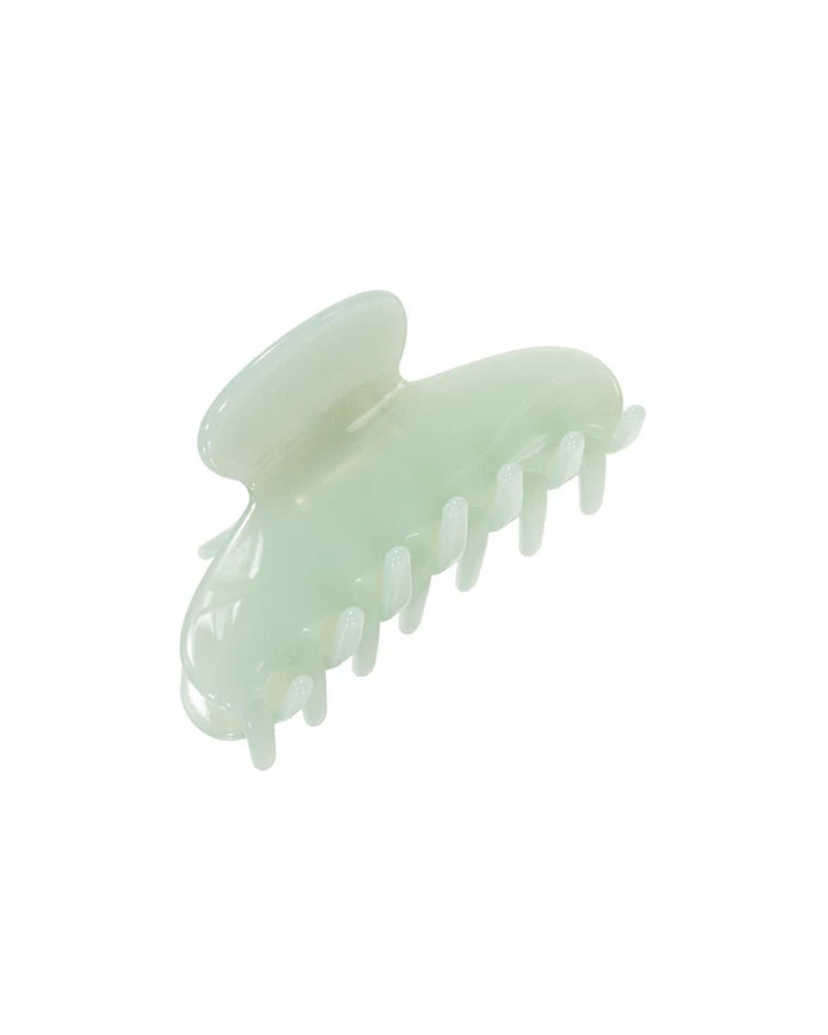 Ace Claw Pistachio Solid