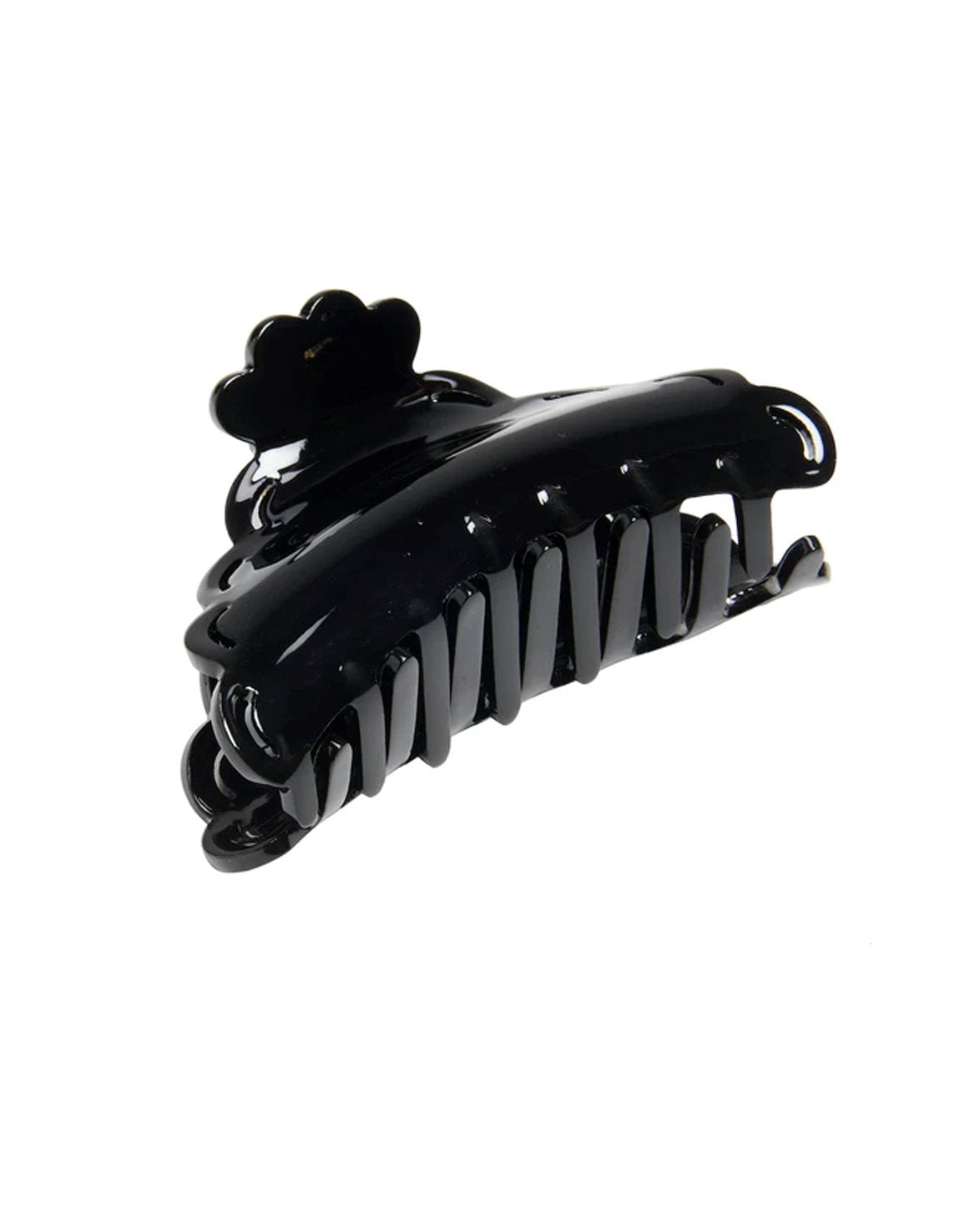 Elly Hair Claw Black