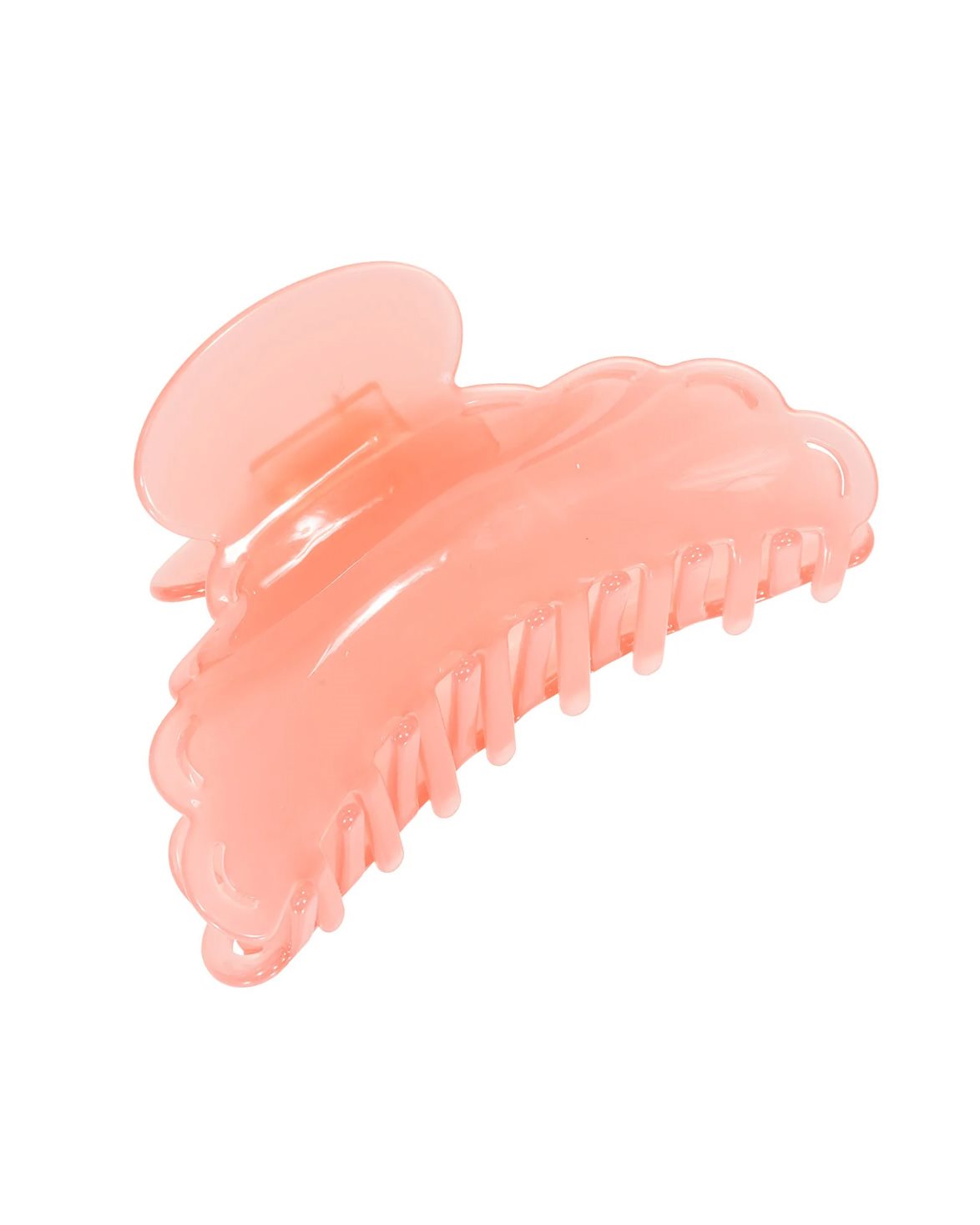 Giant Elly Hair Claw Powder