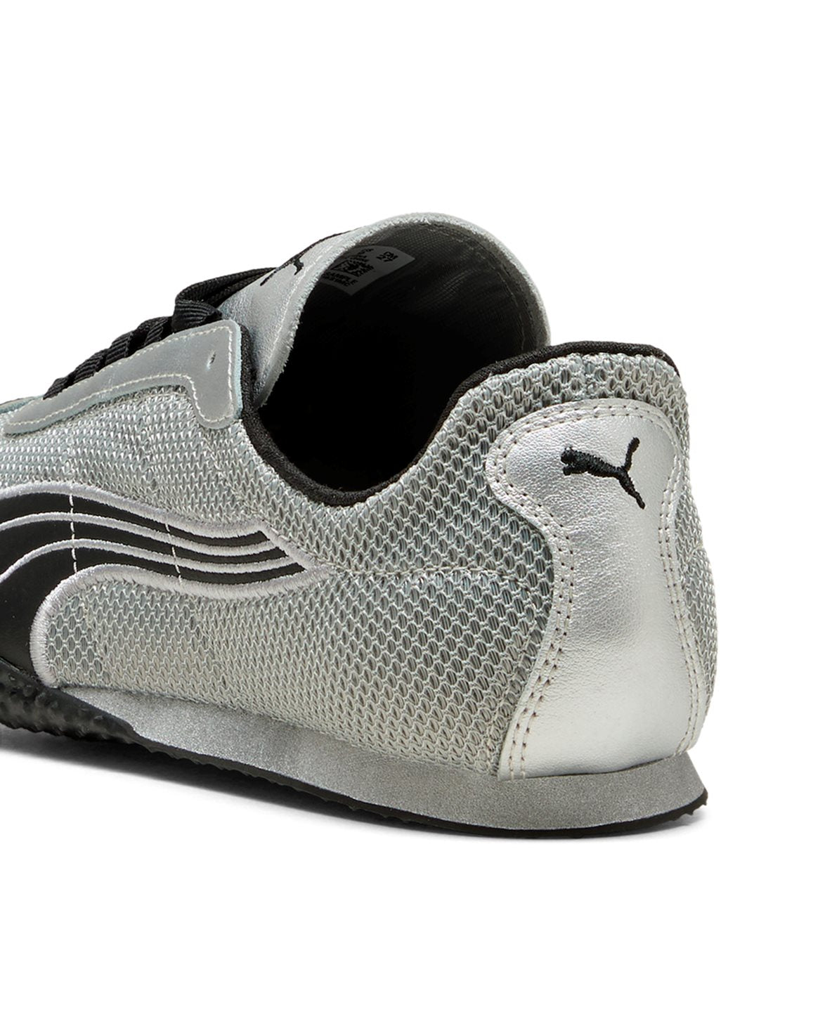 H-Street Chrome