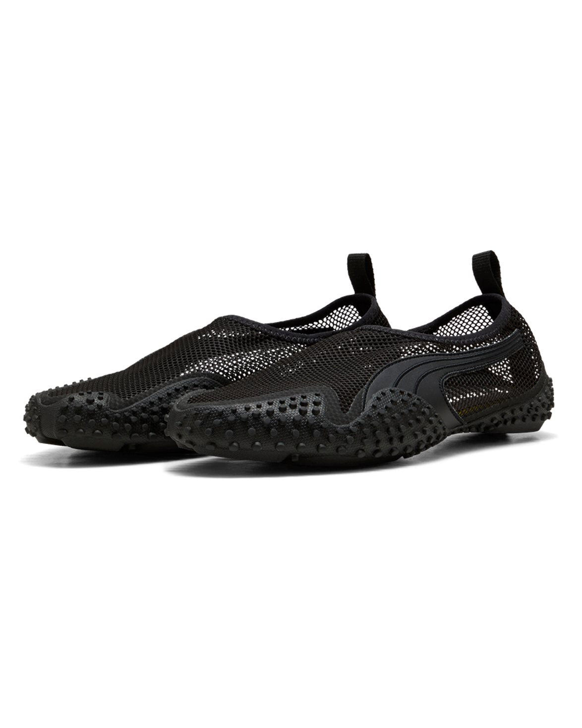 Mostro Flex Mesh Black
