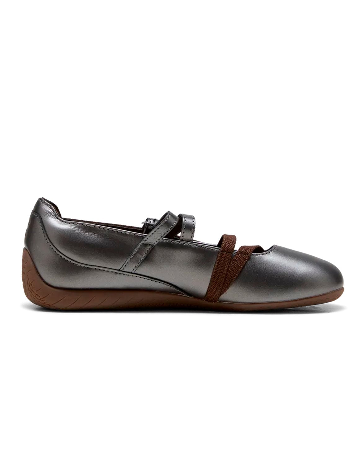 Speedcat Ballet Lux Wns Brown