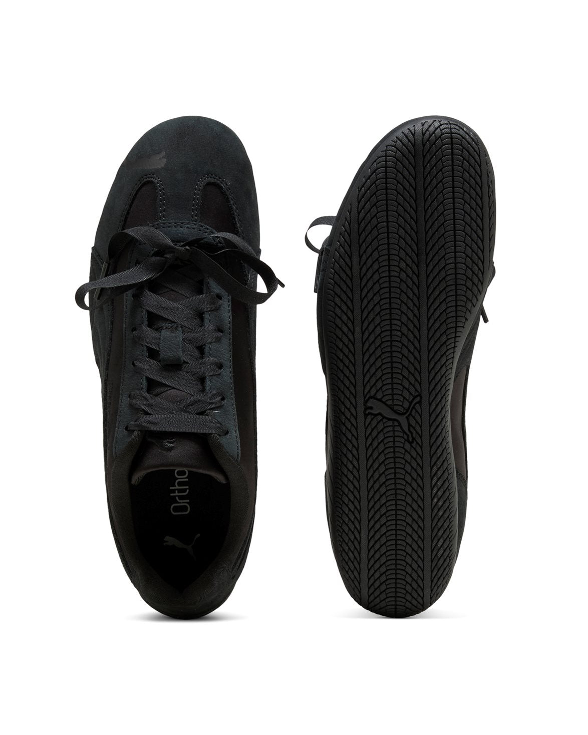 Speedcat Etoile Wns Black