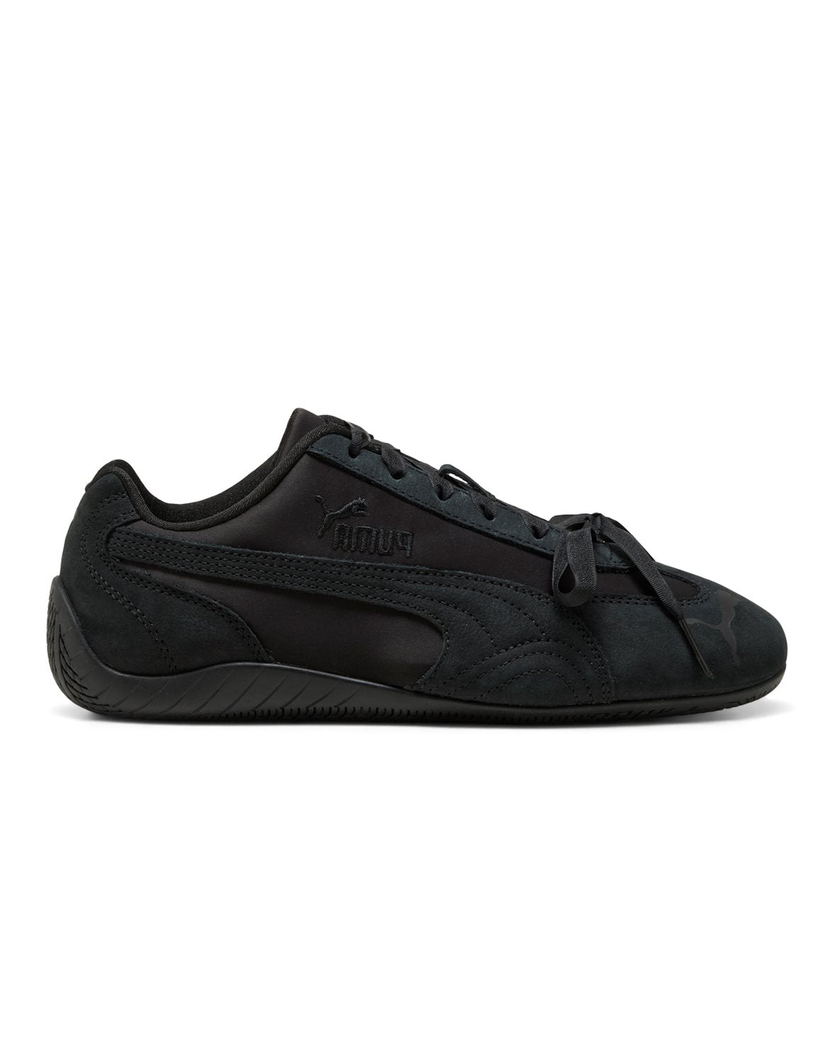 Speedcat Etoile Wns Black
