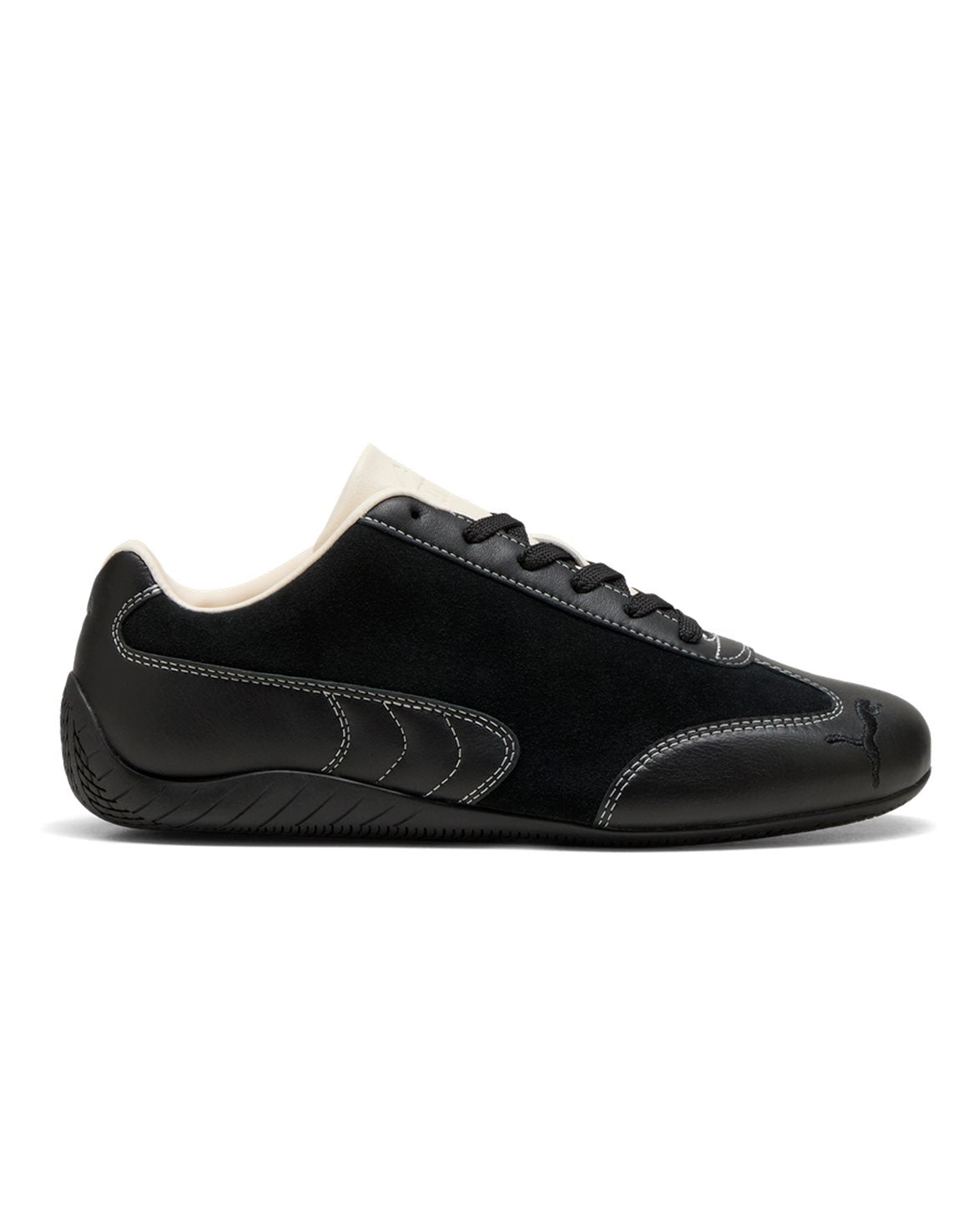 Speedcat Icons Black
