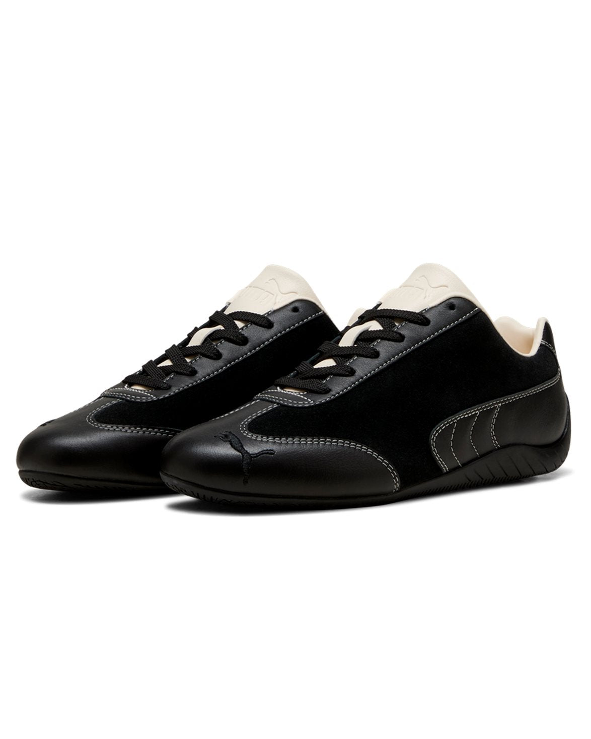 Speedcat Icons Black