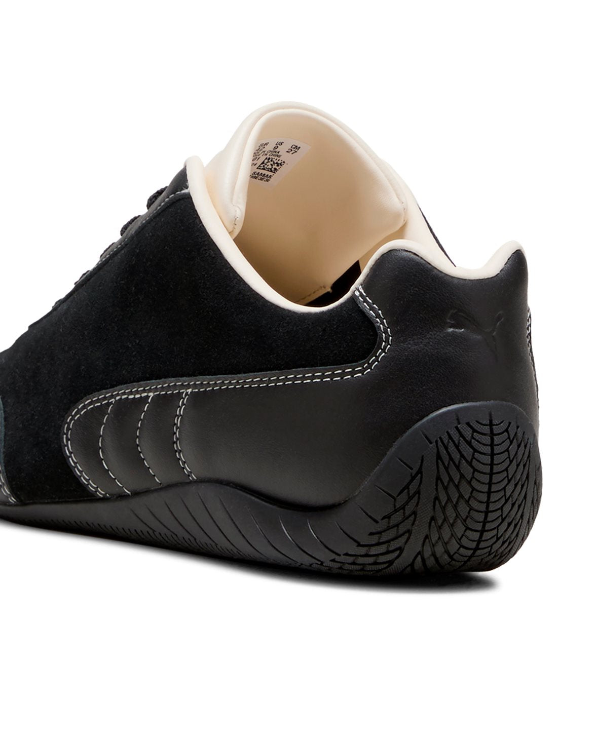 Speedcat Icons Black
