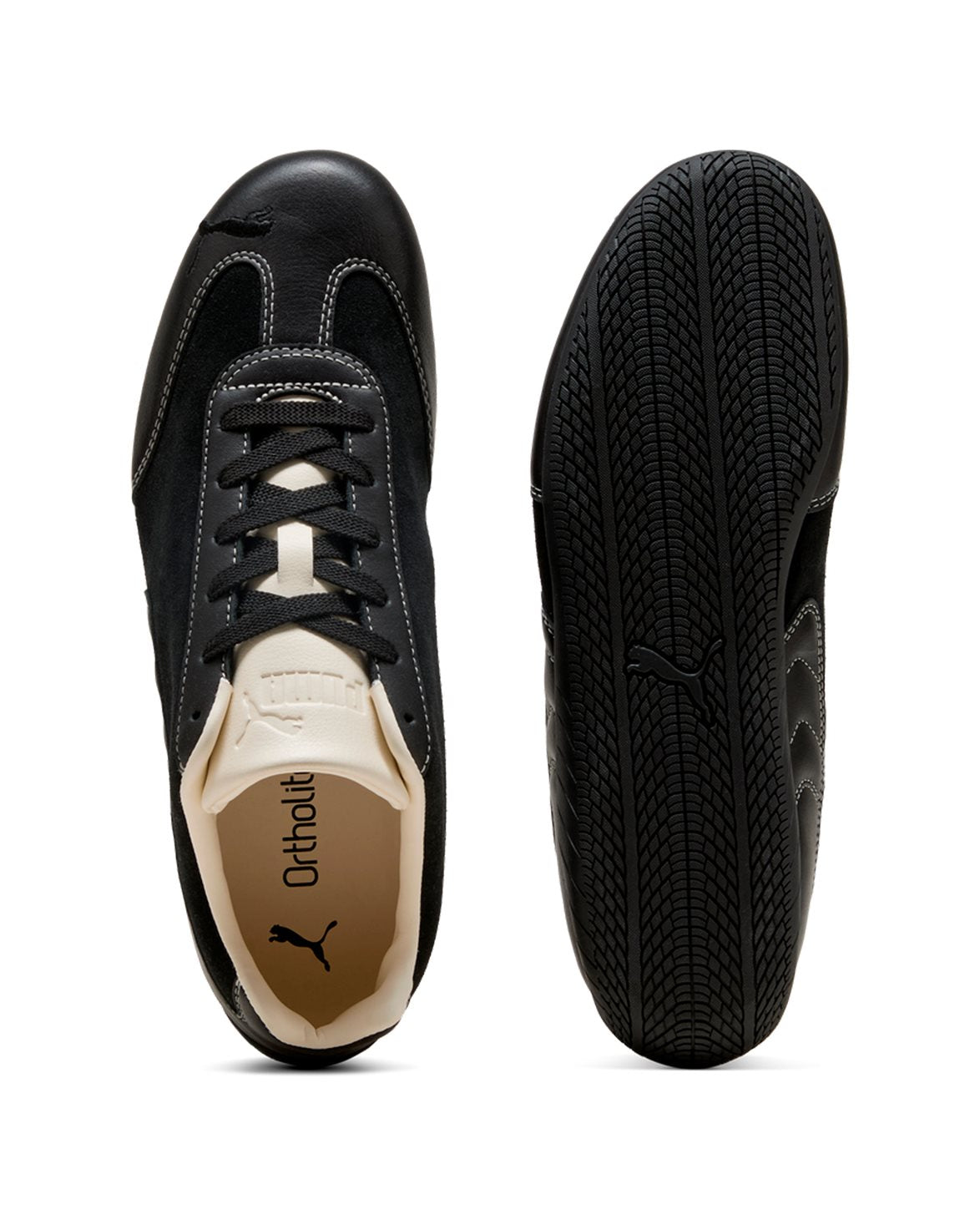 Speedcat Icons Black