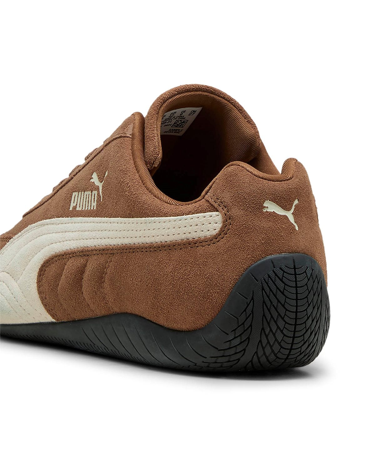 Speedcat Og Brown