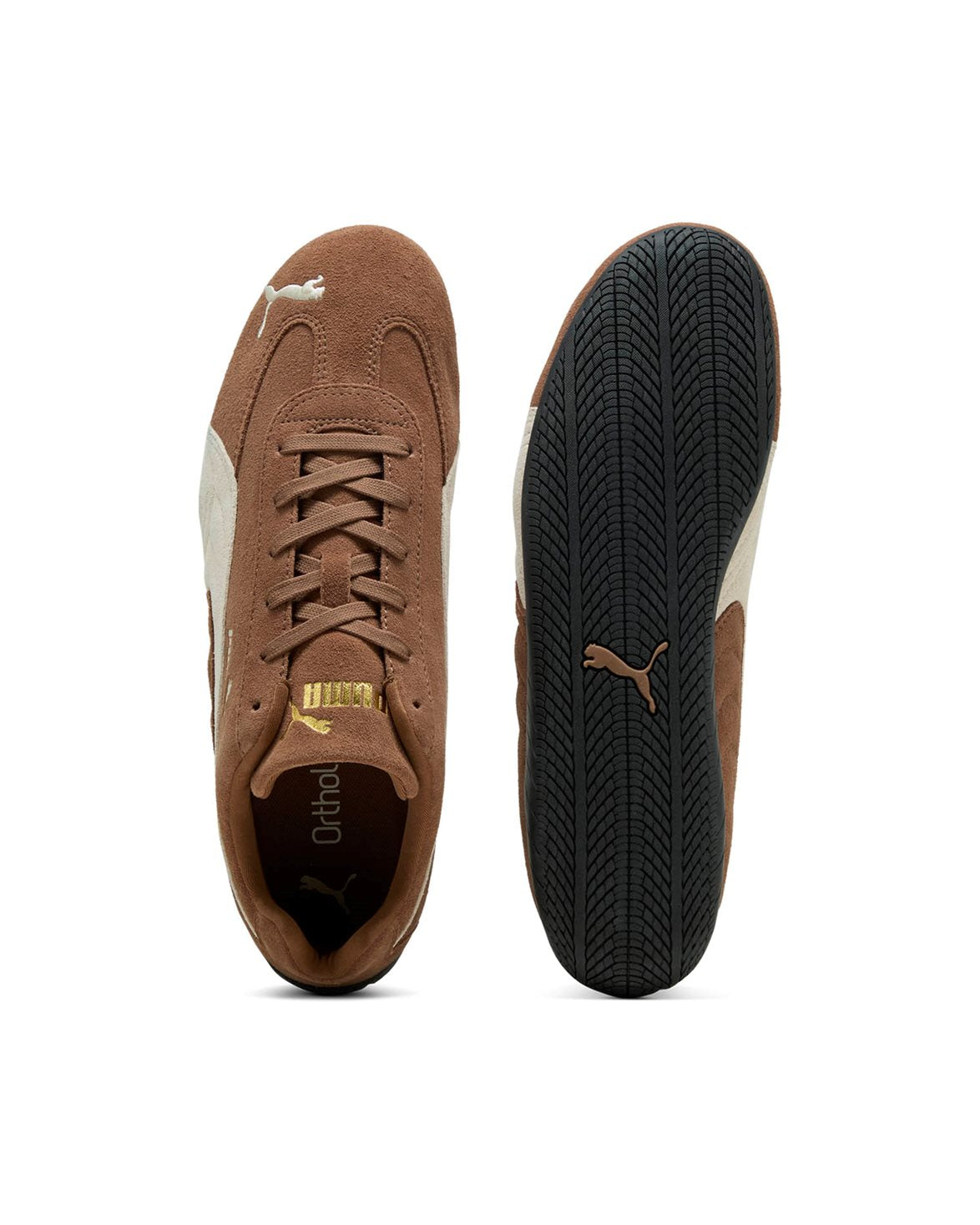 Speedcat Og Brown