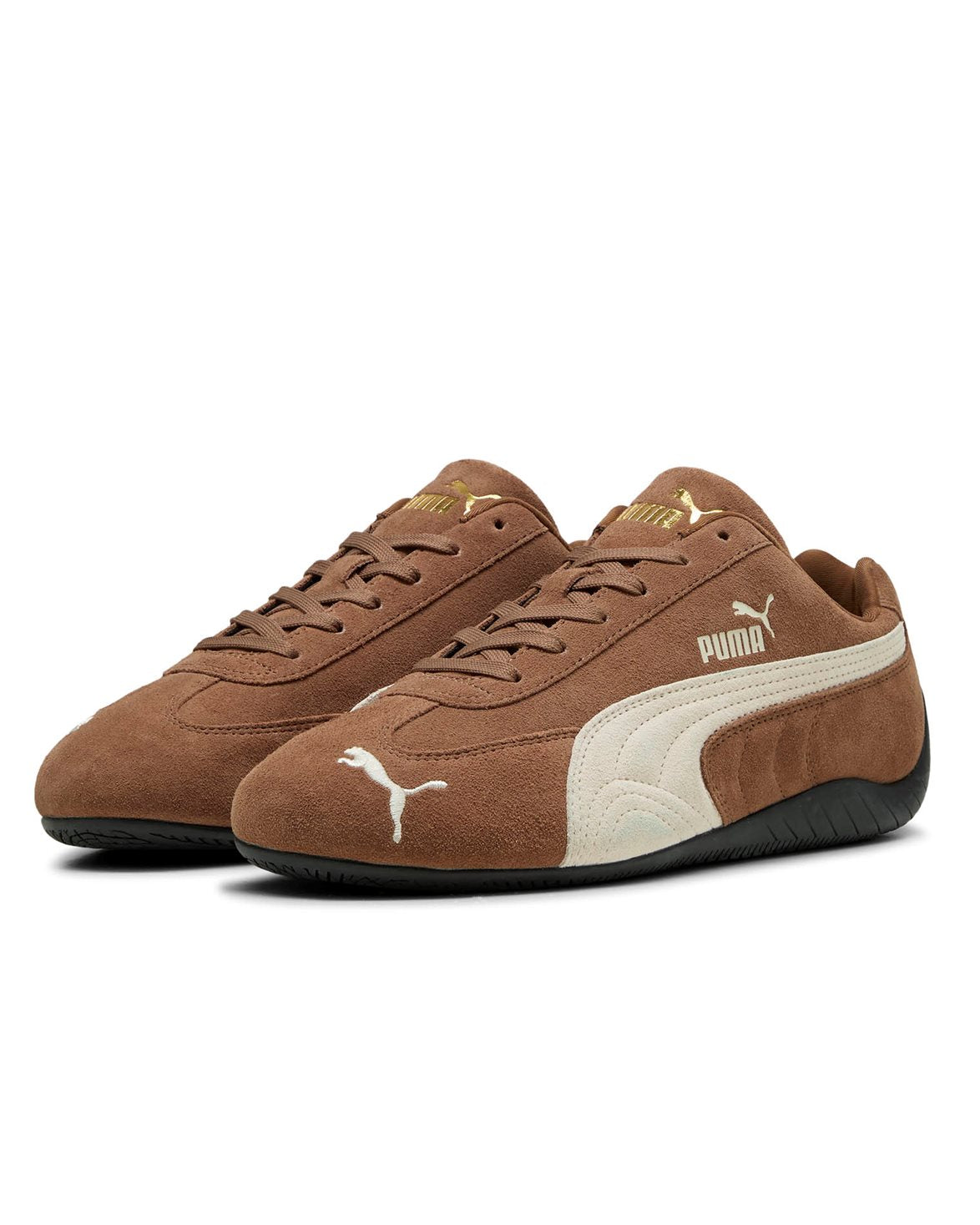 Speedcat Og Brown