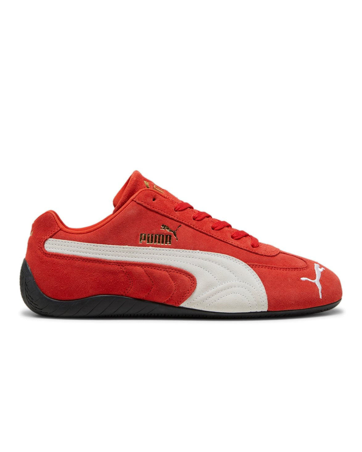 Speedcat Og Red