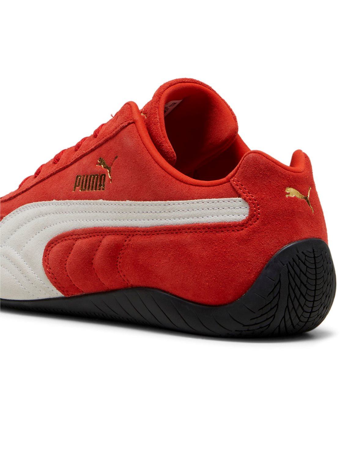Speedcat Og Red