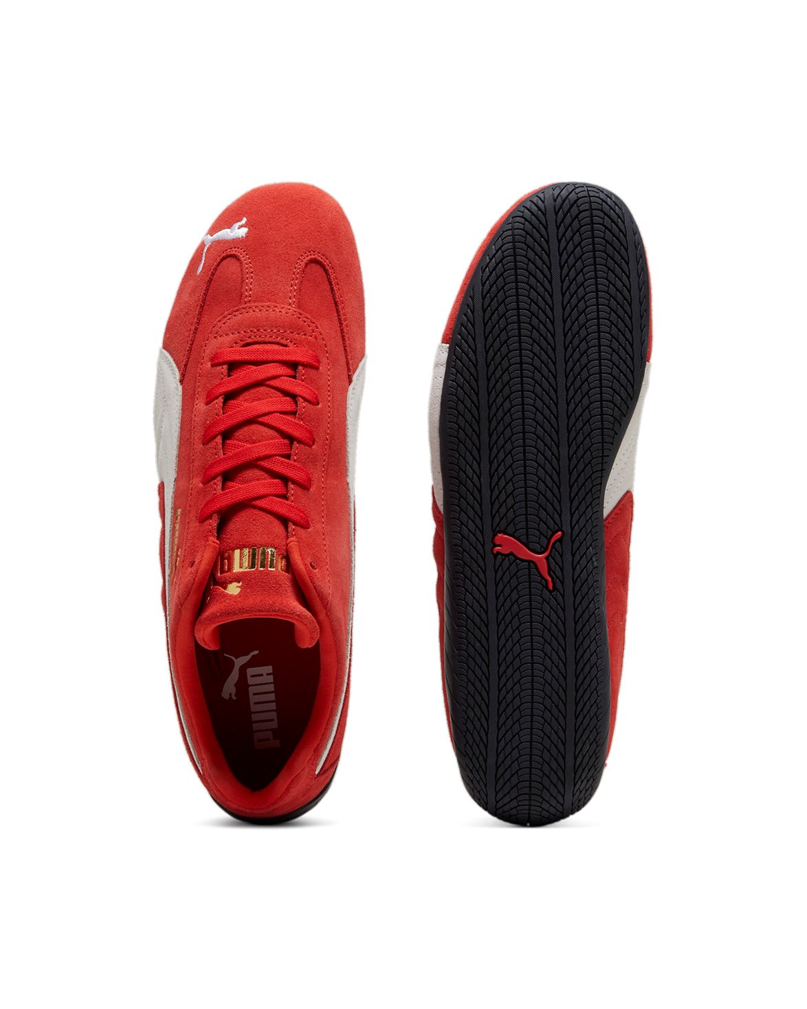 Speedcat Og Red