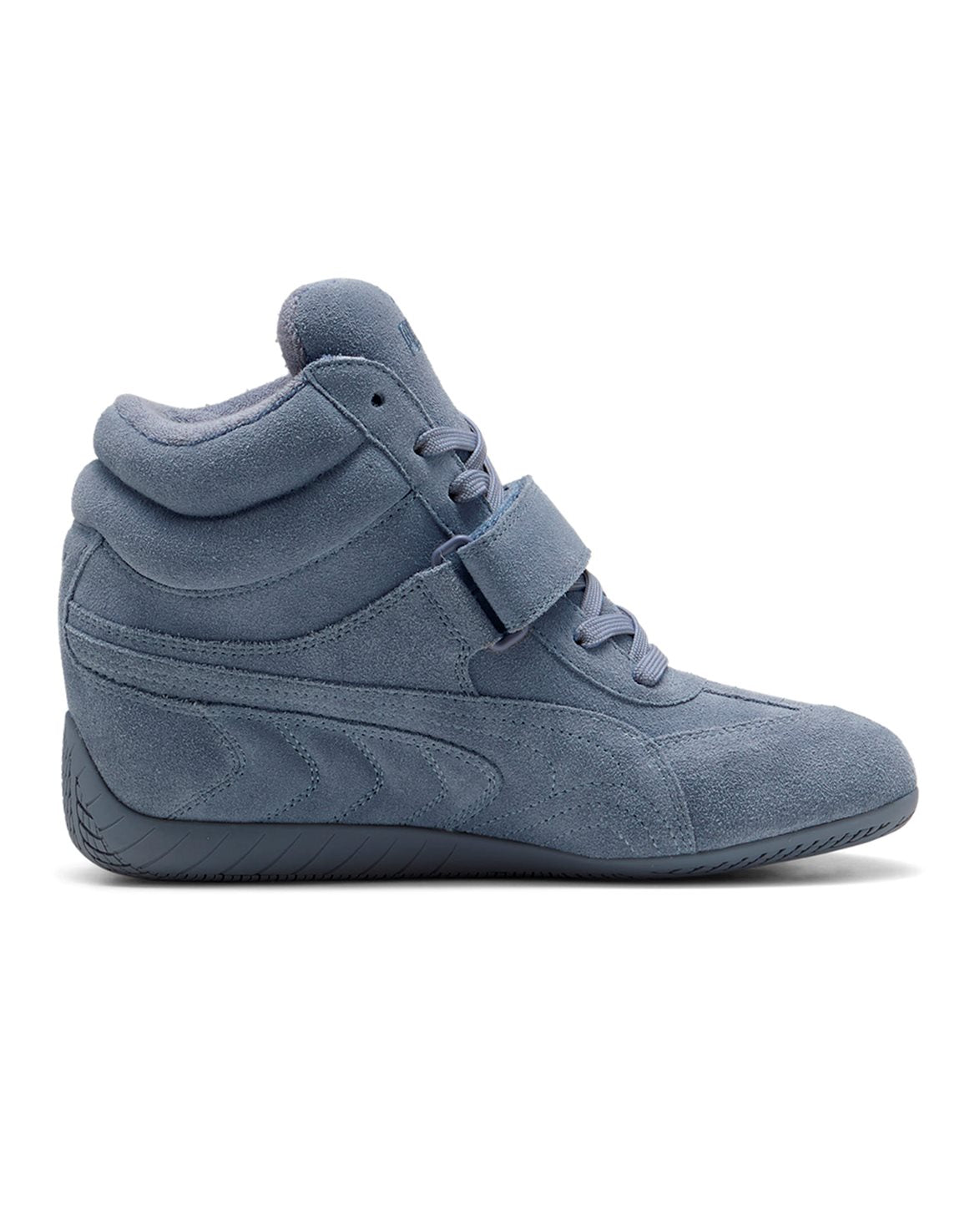 Speedcat Wedge Tonal Wns Gray Sky/Black