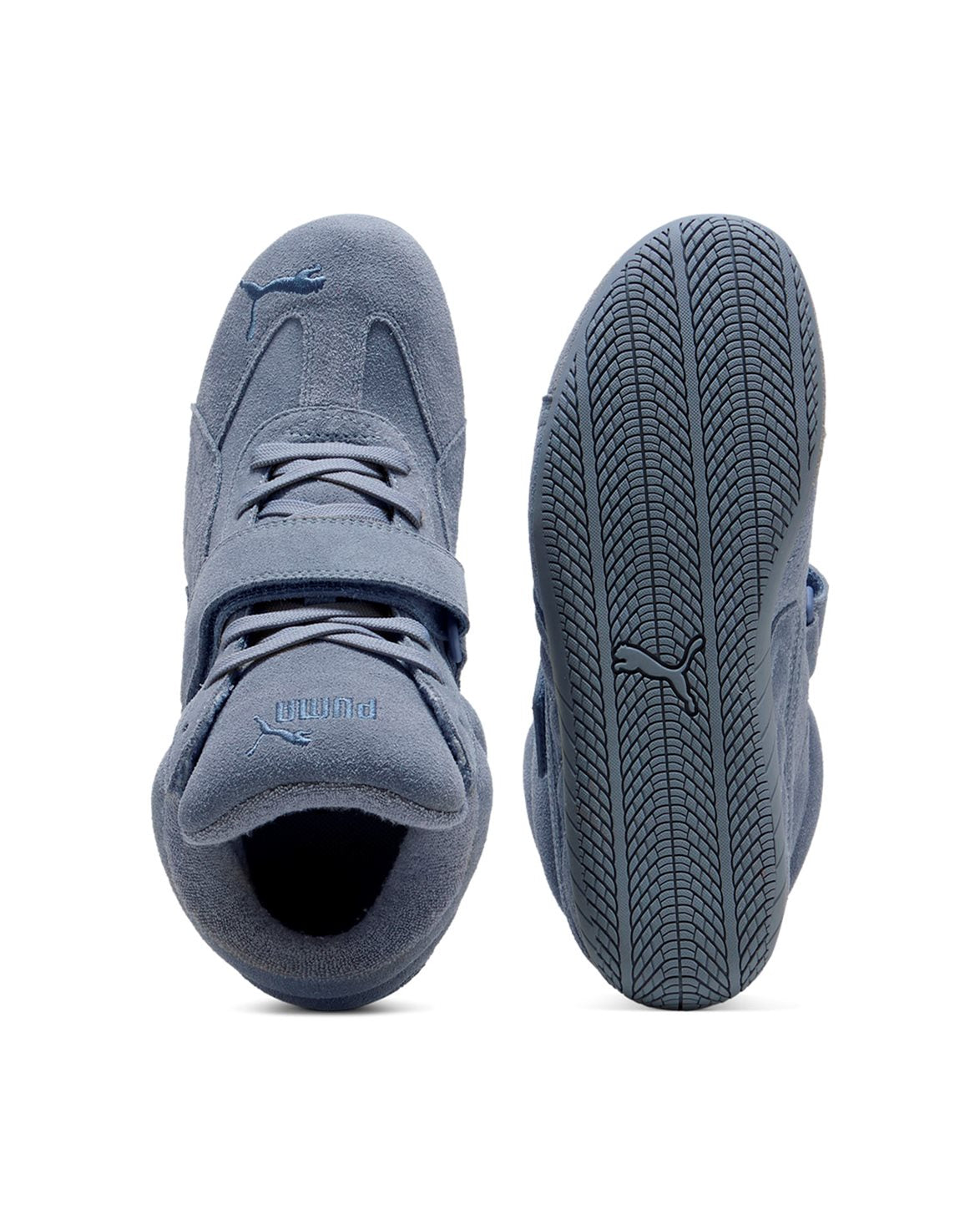 Speedcat Wedge Tonal Wns Gray Sky/Black