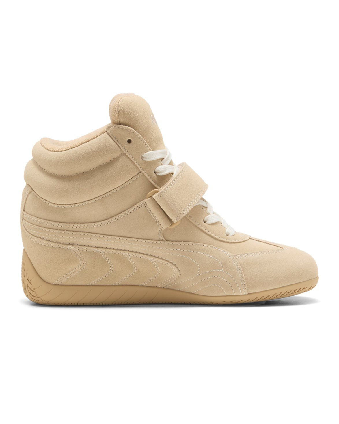 Speedcat Wedge Tonal Wns Sand Dune/Alpine Snow