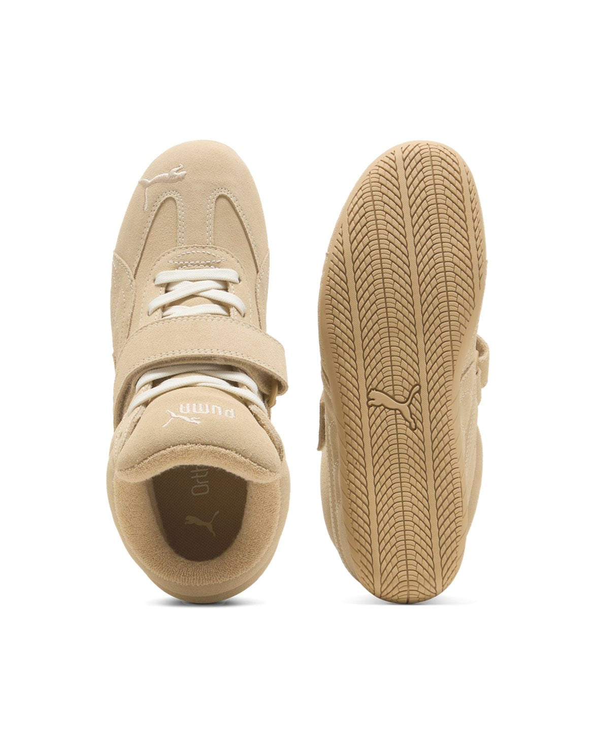 Speedcat Wedge Tonal Wns Sand Dune/Alpine Snow