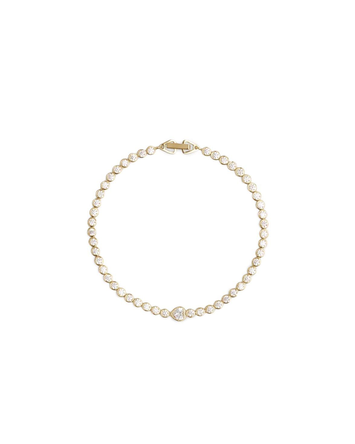 Ophelia Bracelet Gold
