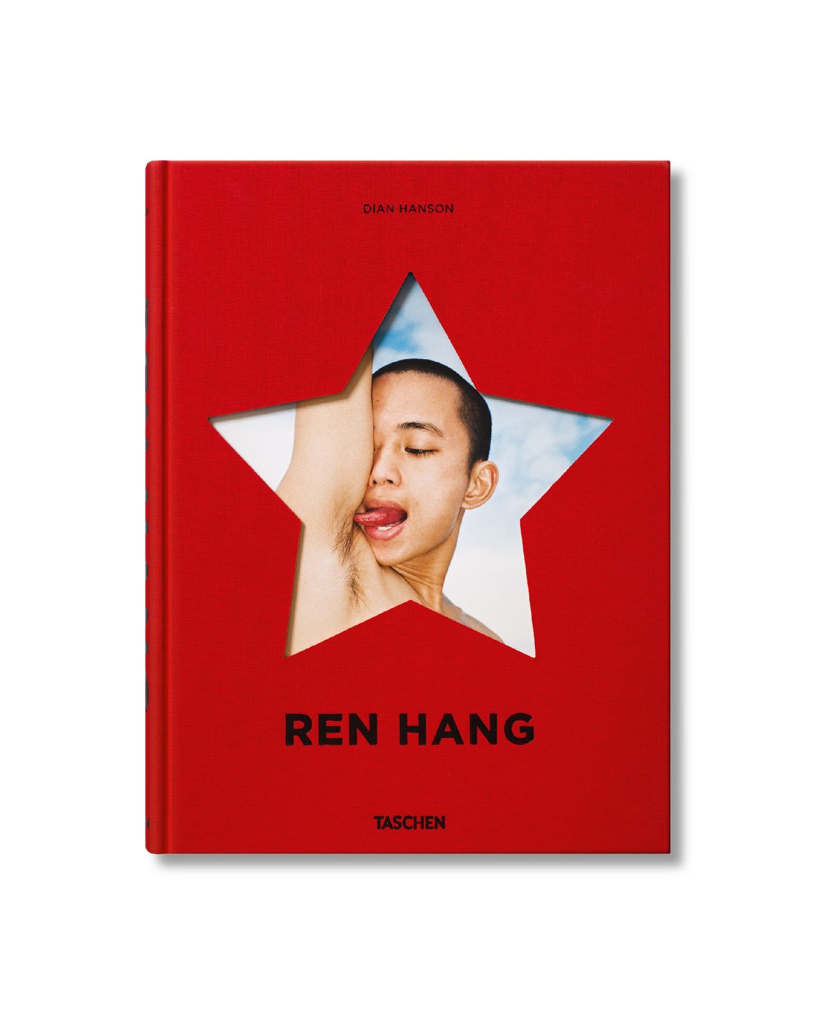 Ren Hang