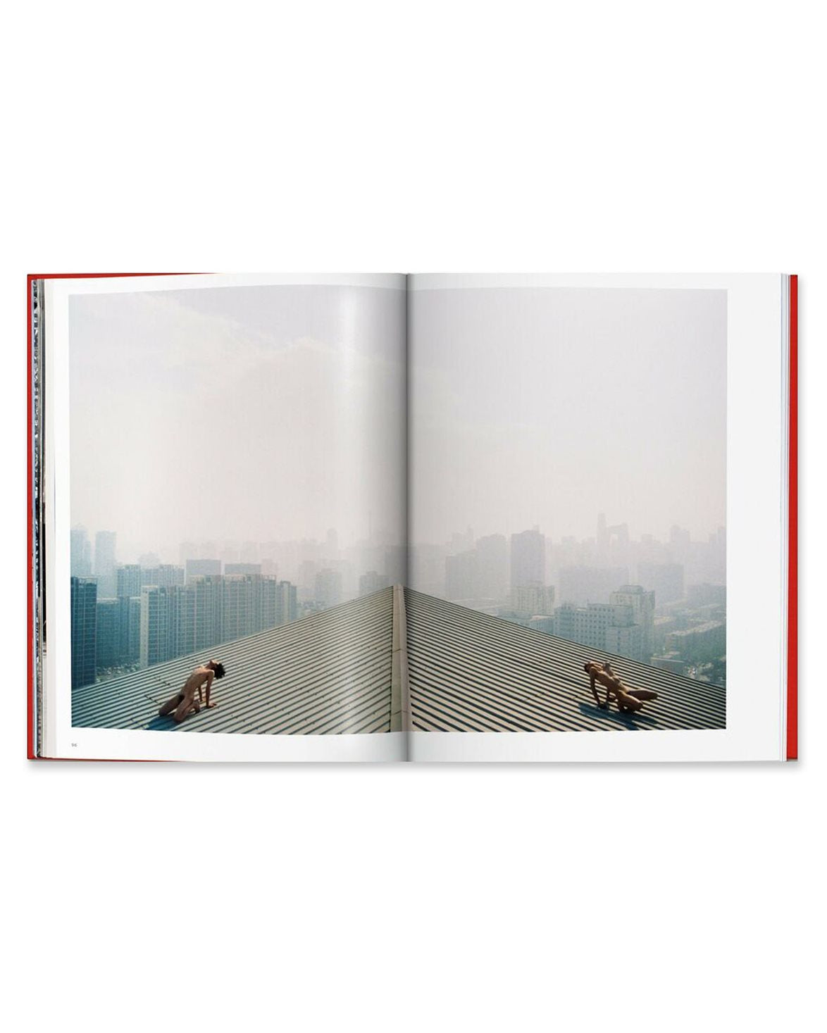 Ren Hang