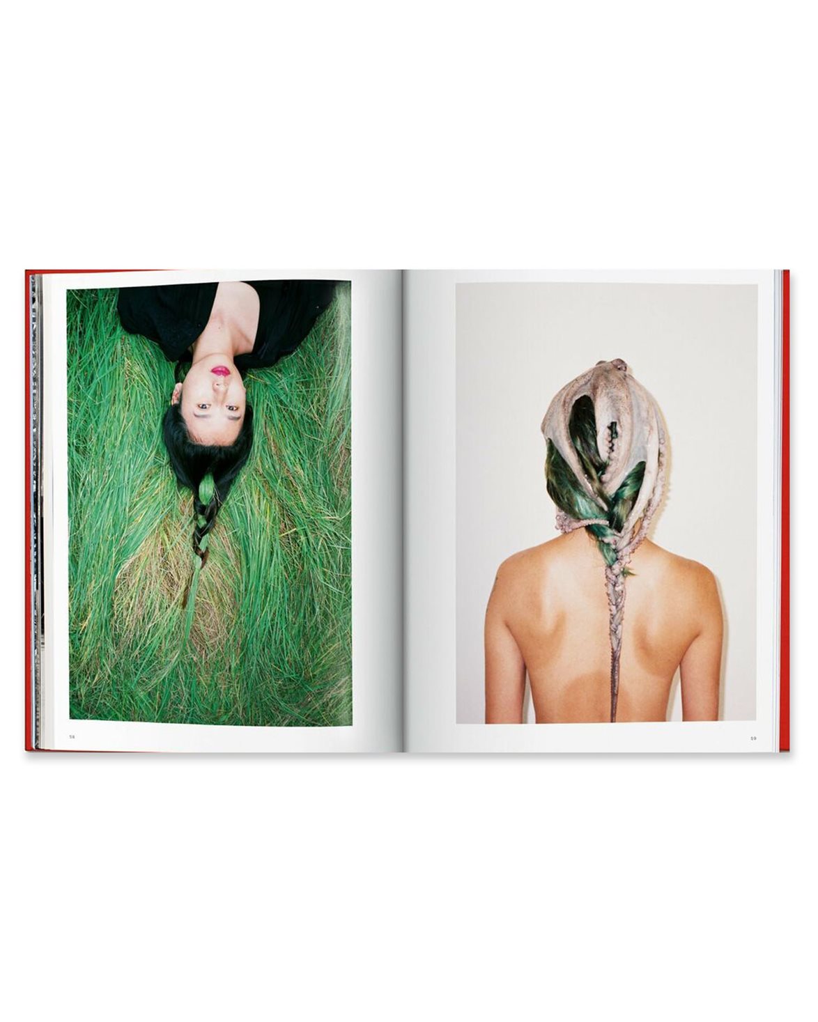 Ren Hang