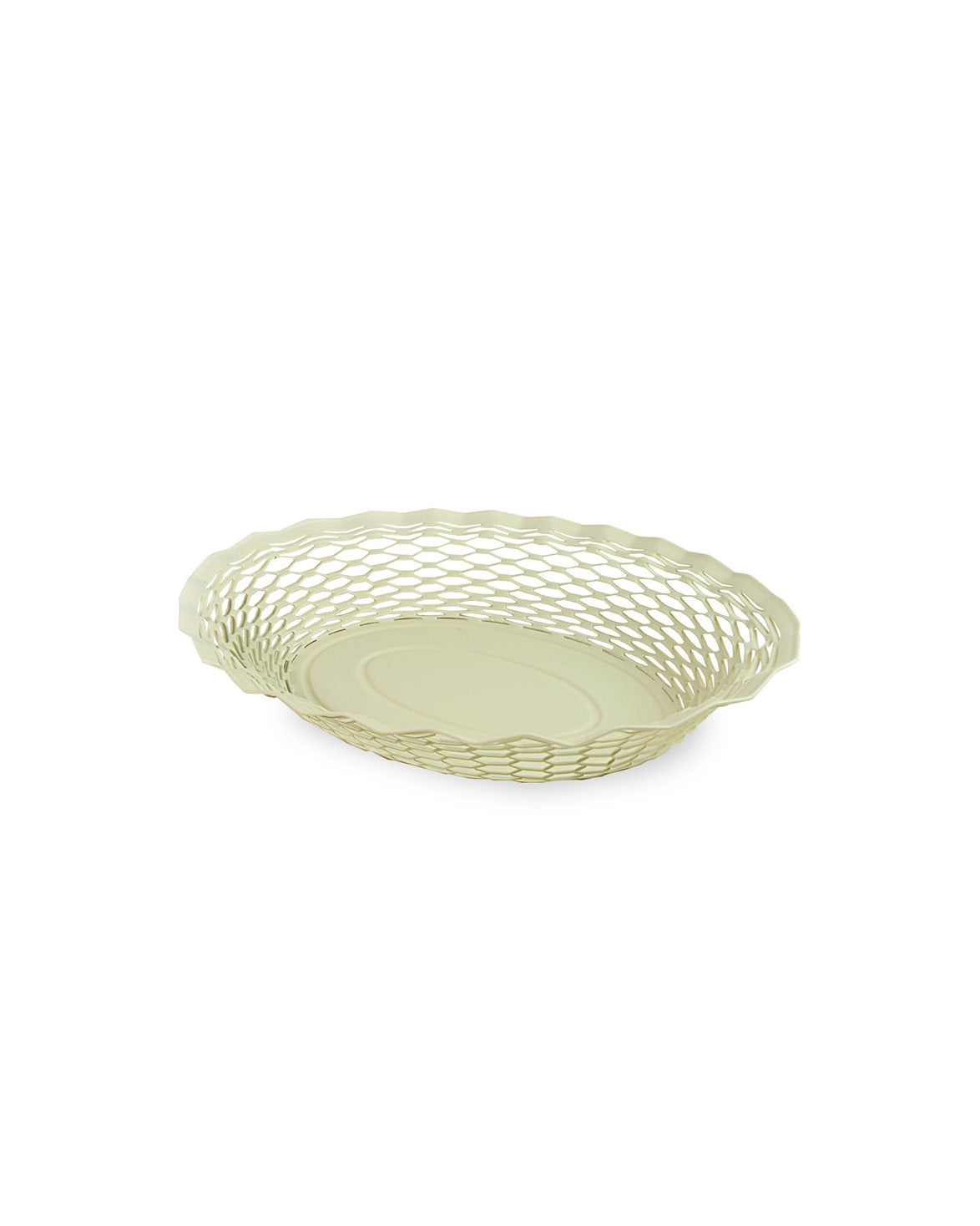 Bread Basket S Creme