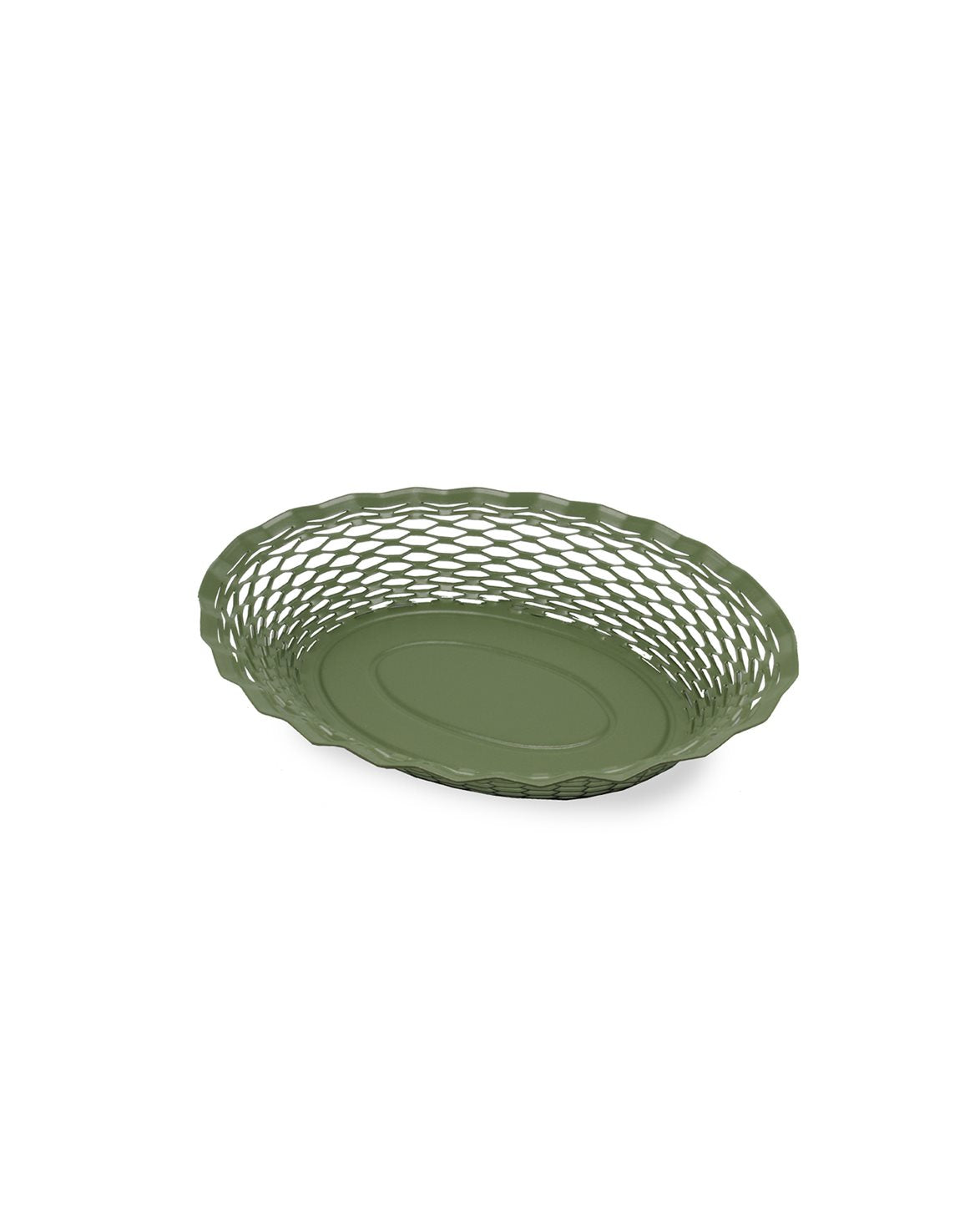 Bread Basket S Kaki