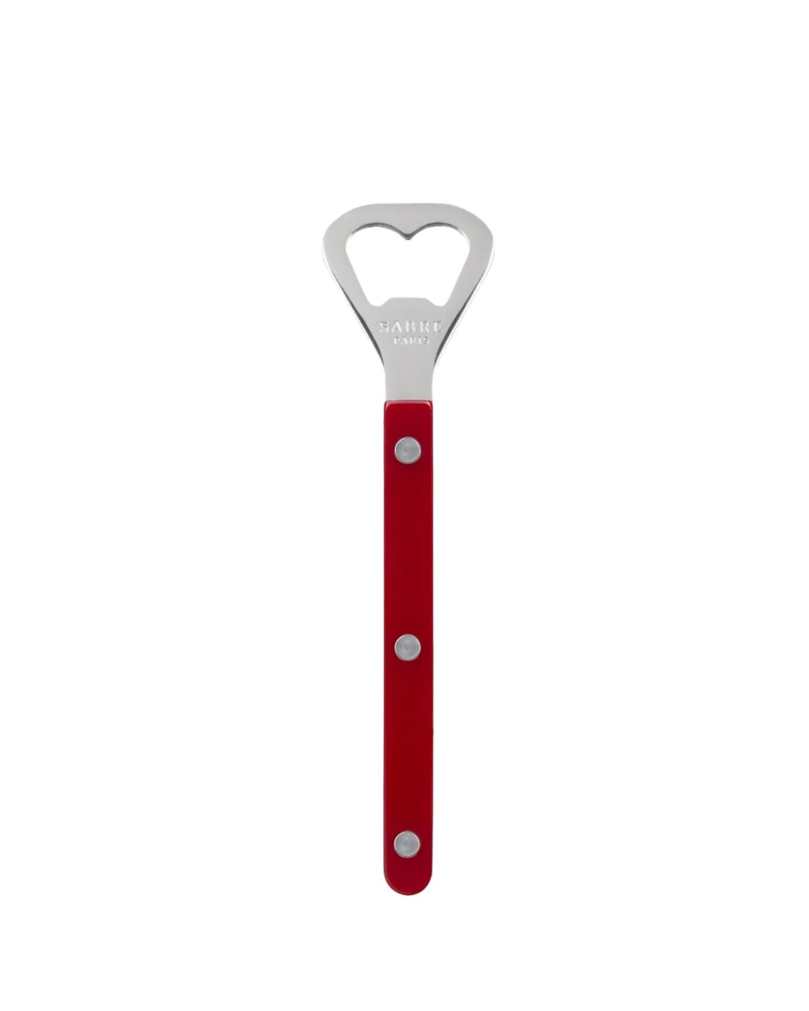 Bistro Bottle Opener Burgundy