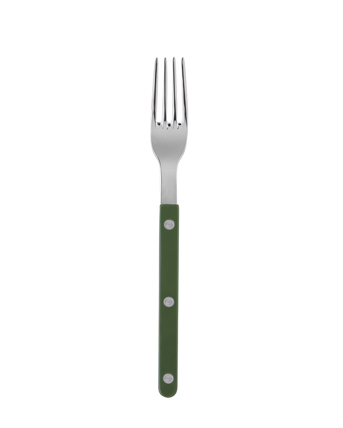 Bistro Dinner Fork Green