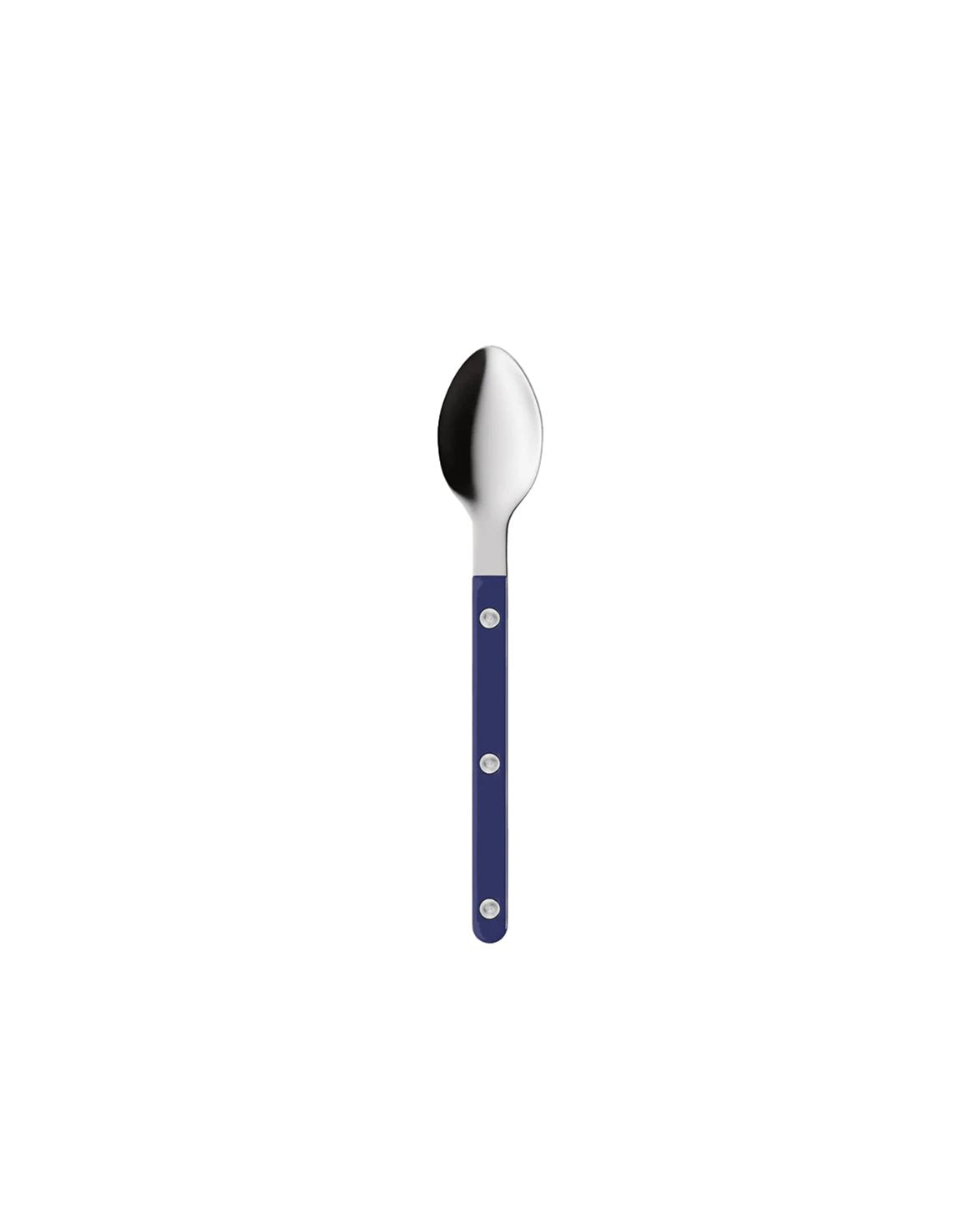Bistro Espresso Spoon Navy